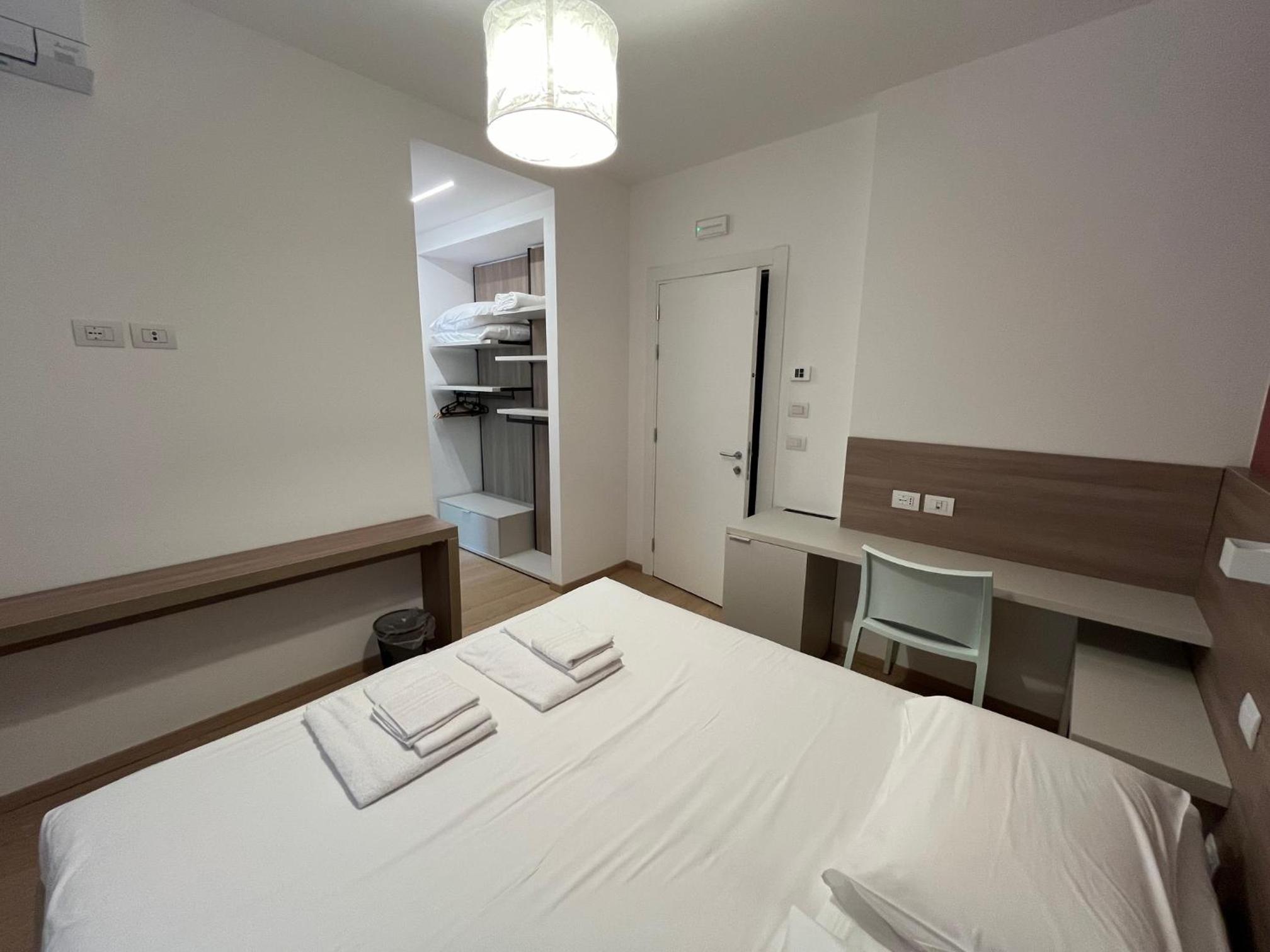 Double Room photo 3