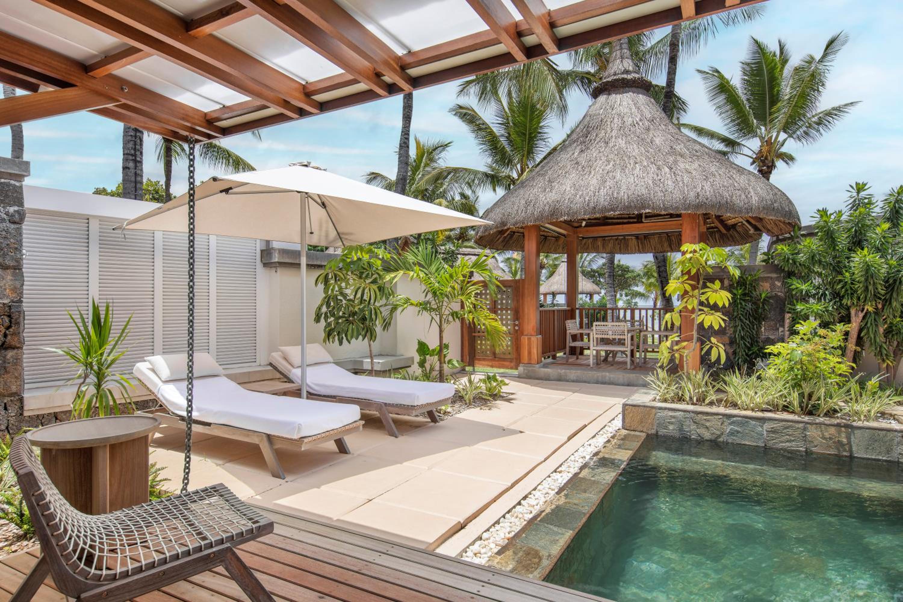 Ocean View Villa - Photo 5