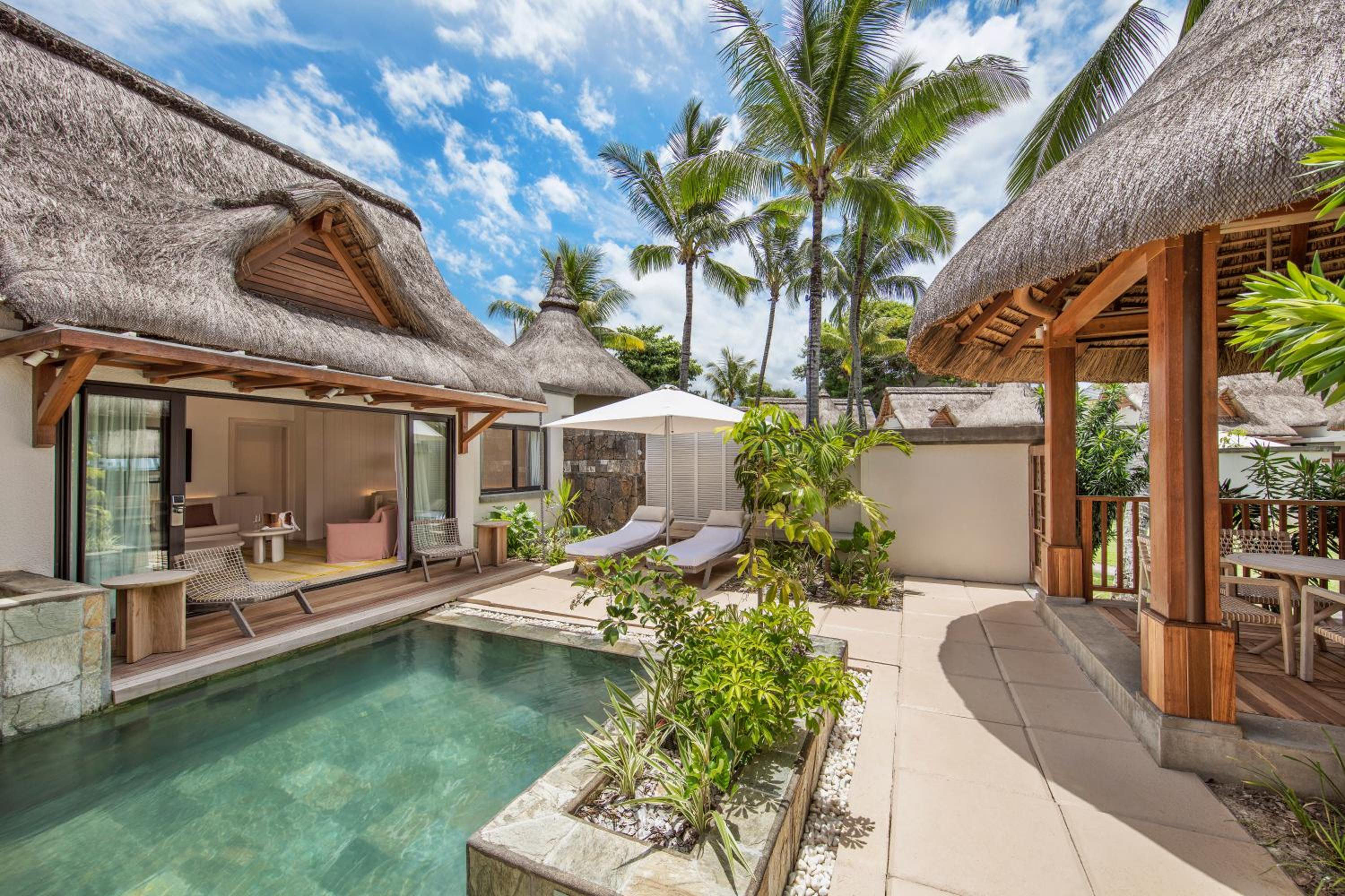 Ocean View Villa - Photo 2