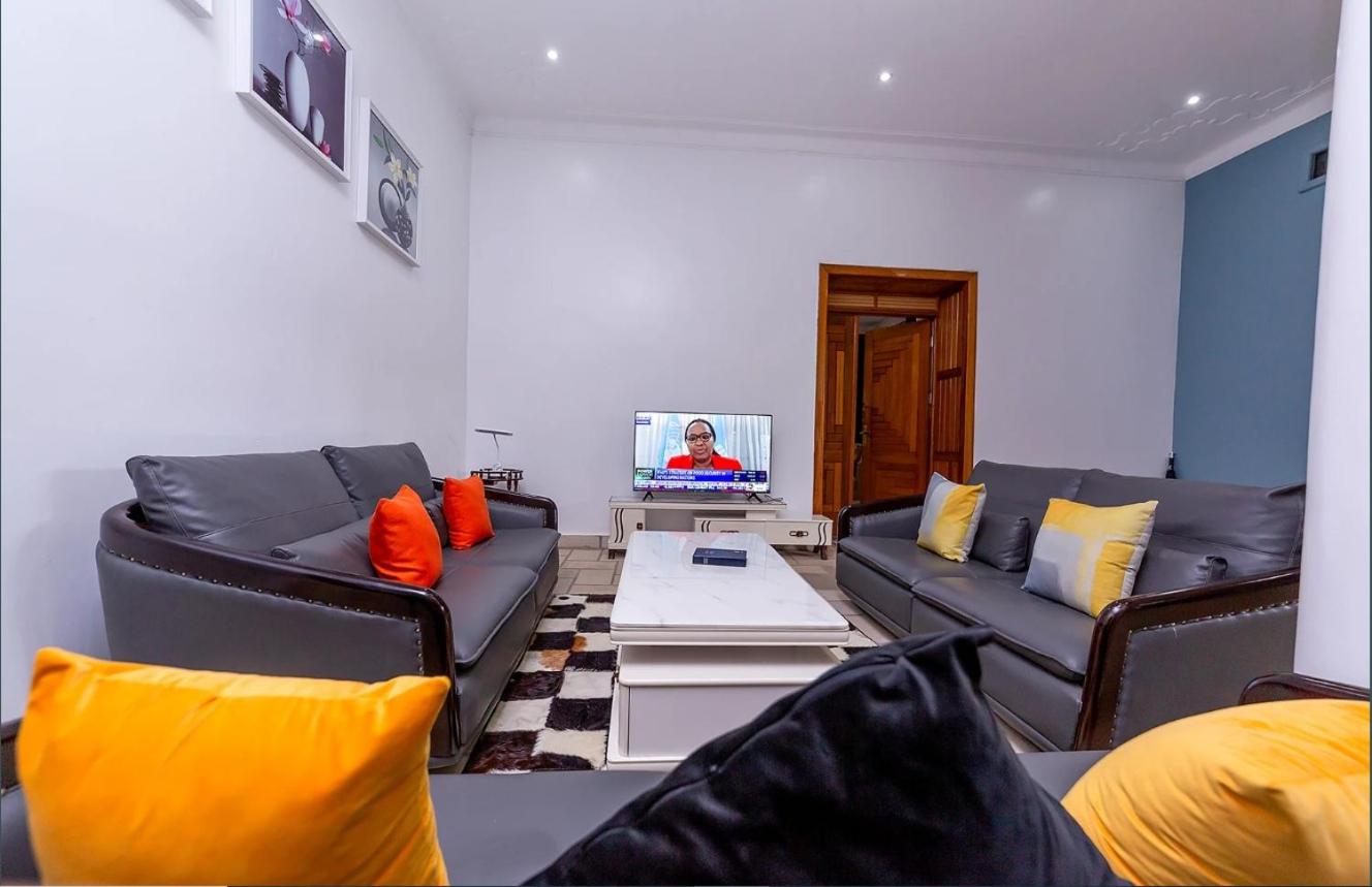 Two-Bedroom Villa photo 2
