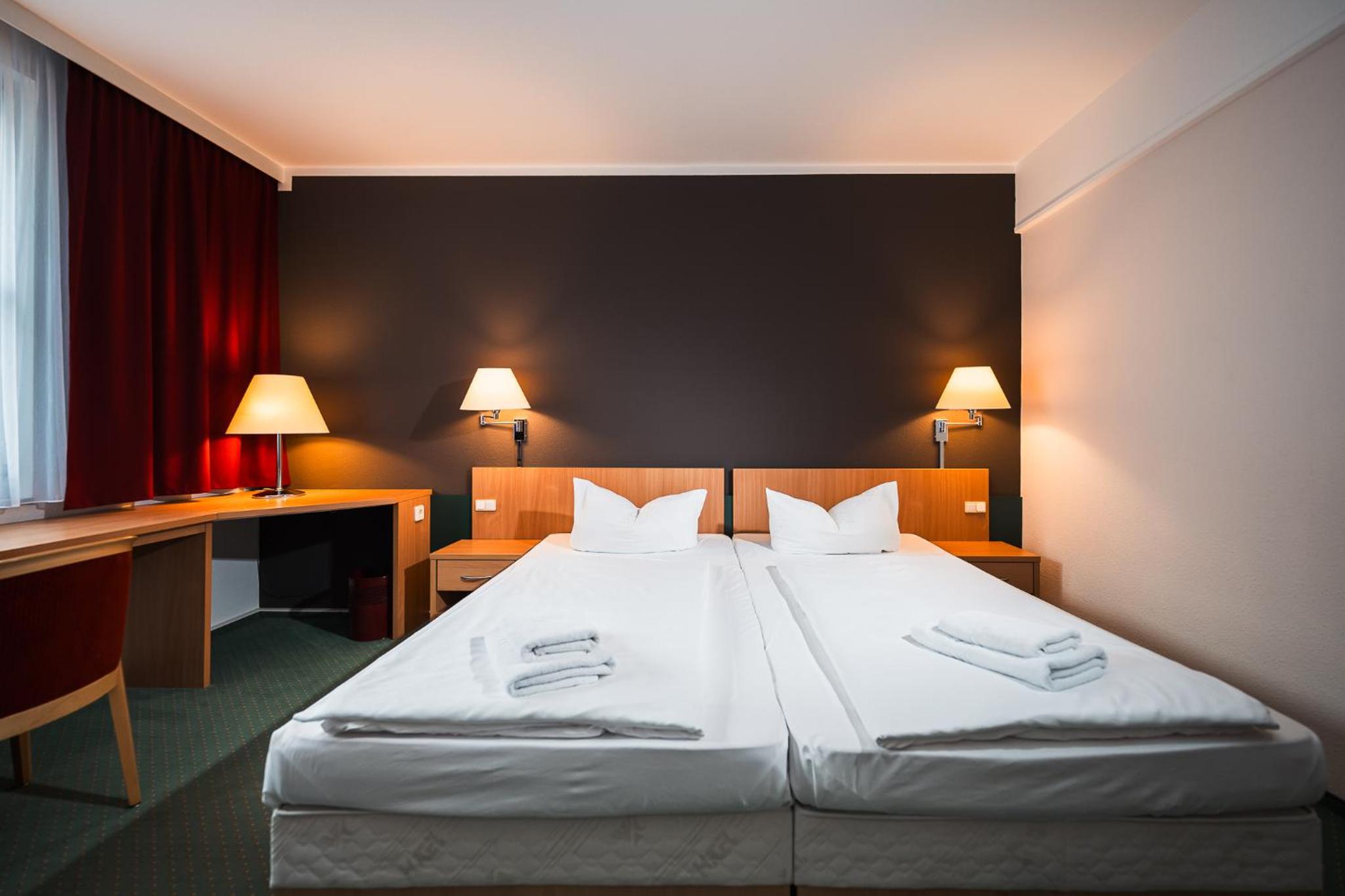 Comfort Double Room
