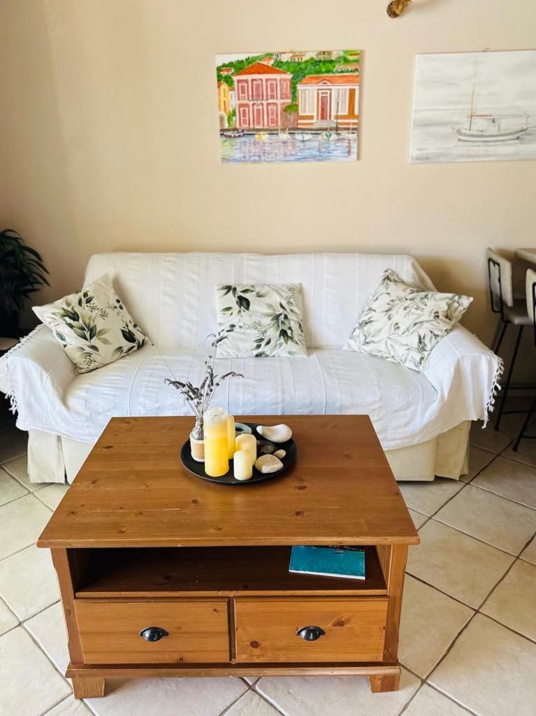 One-Bedroom Villa photo 2