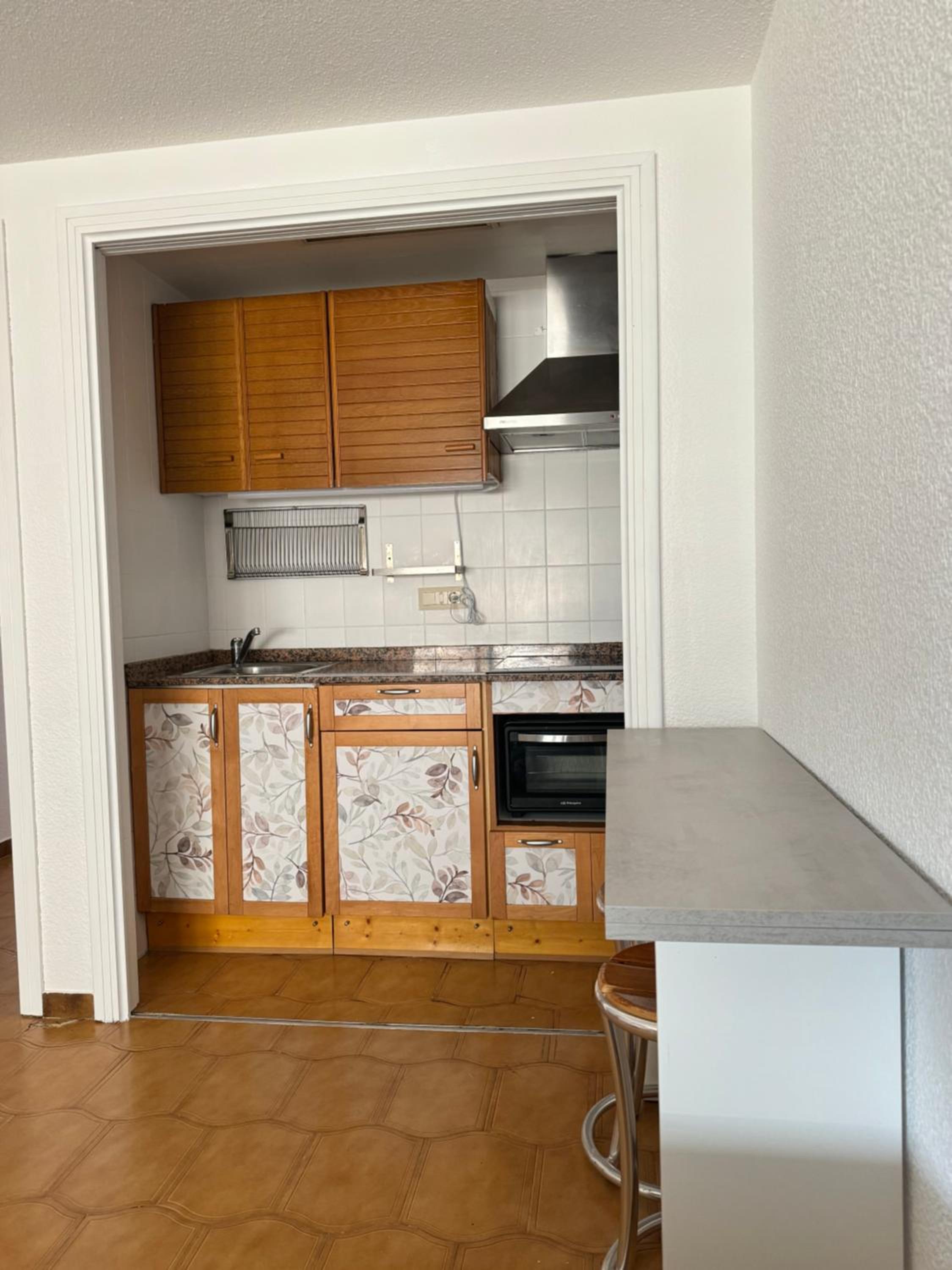 One-Bedroom Apartment photo 3