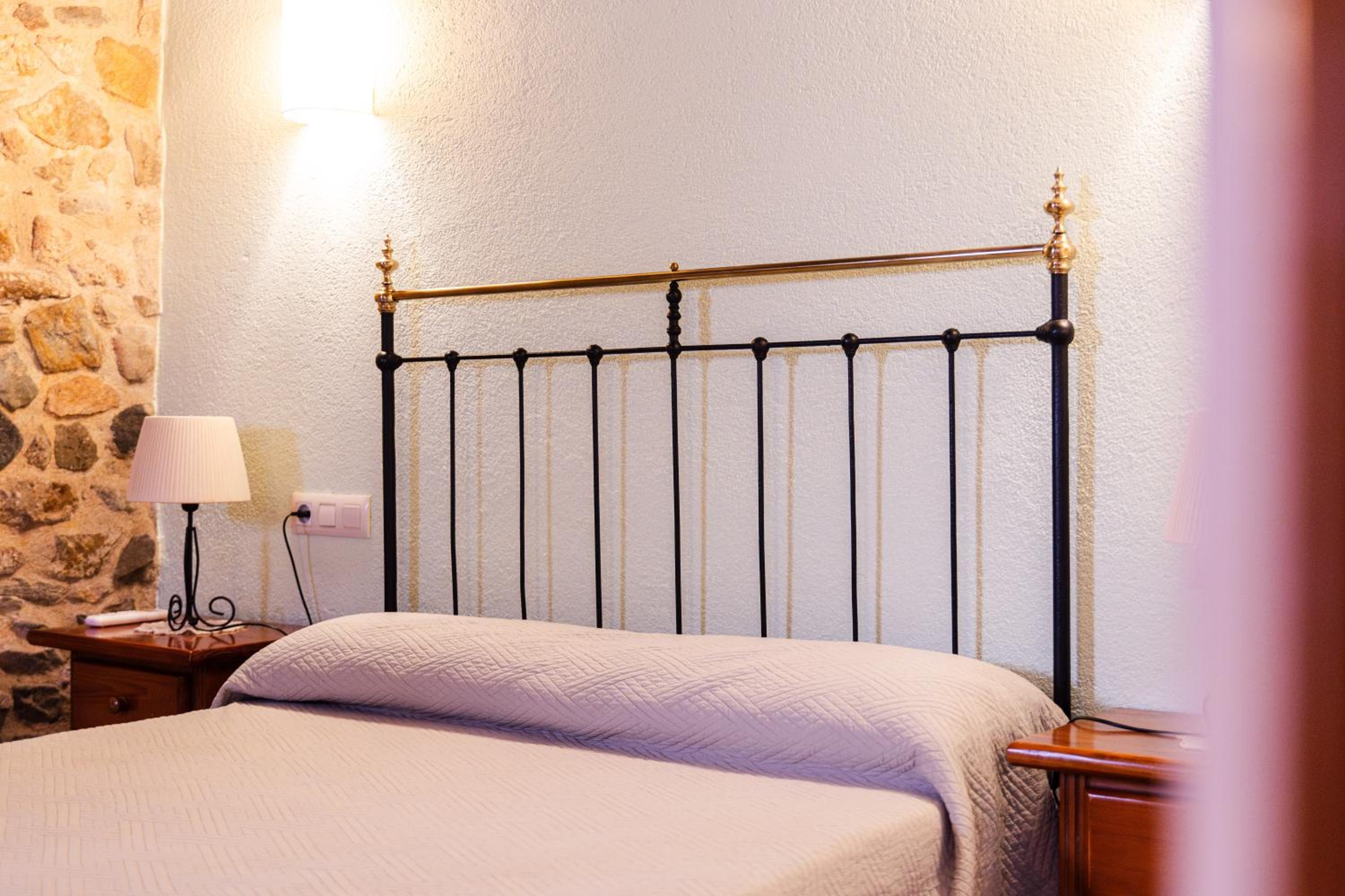 Double Room - Disability Access - Photo 1