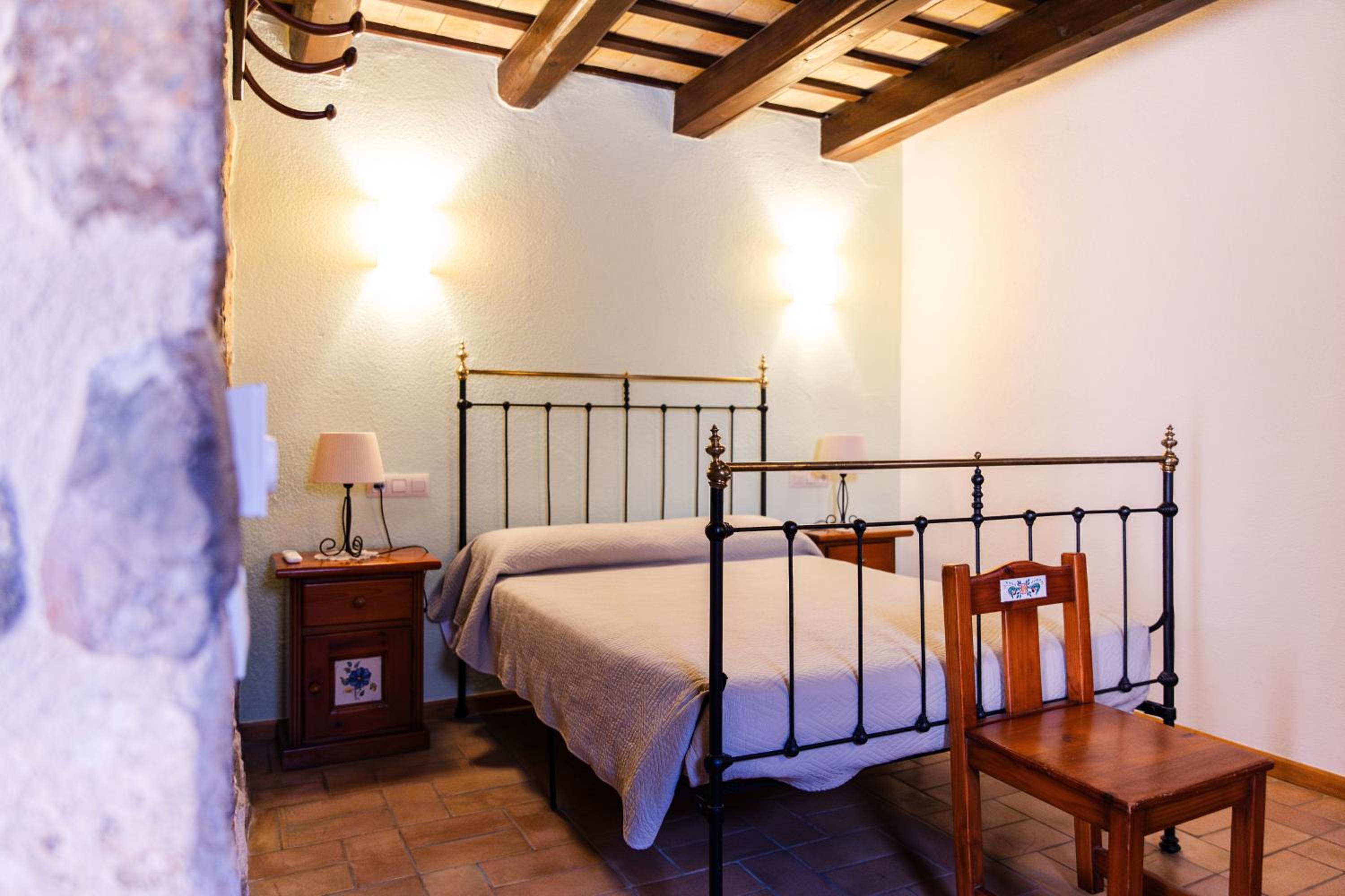Double Room - Disability Access - Photo 3
