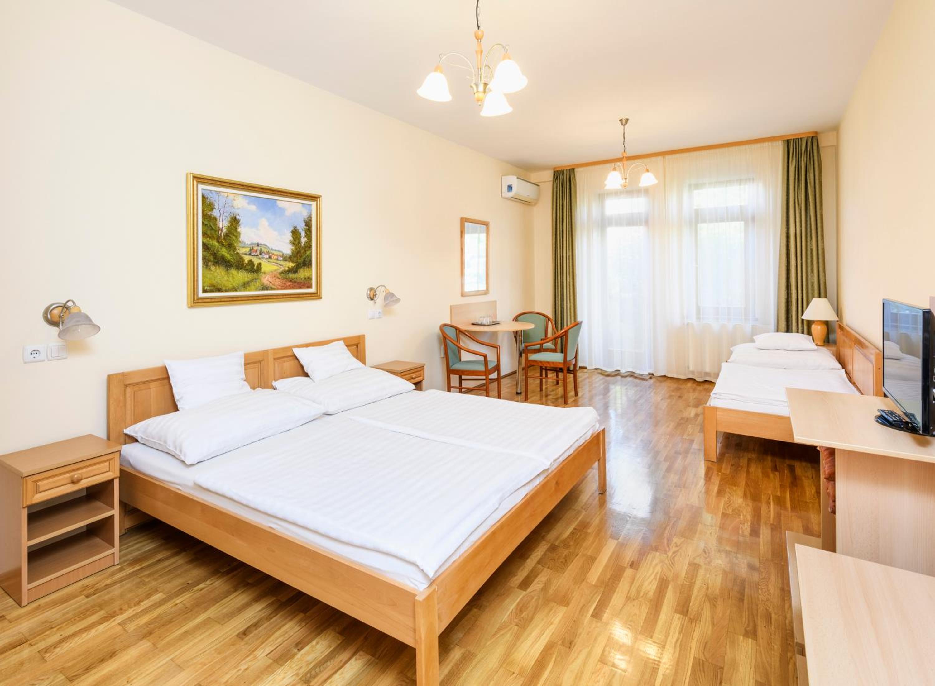 Triple Room photo 1