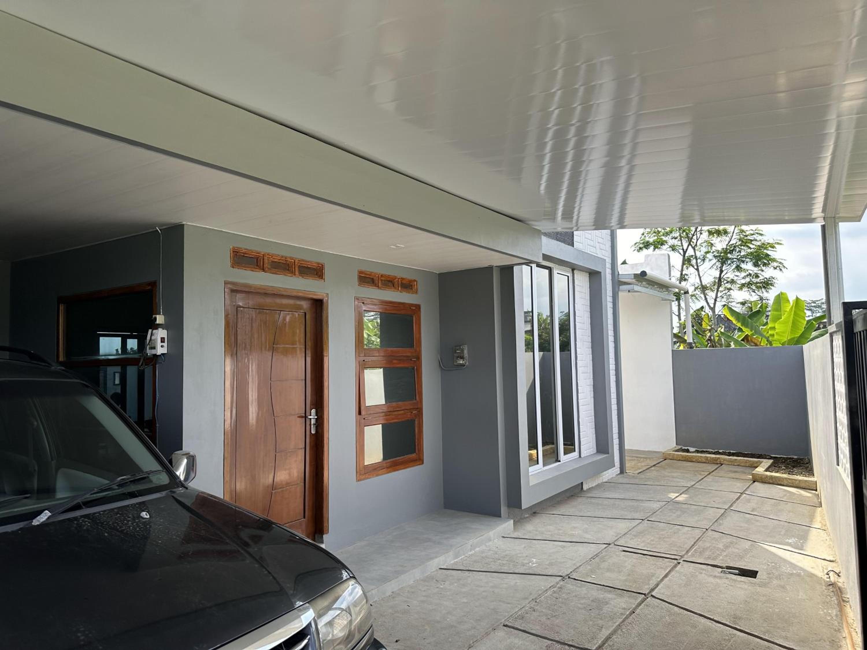 Villa photo 2