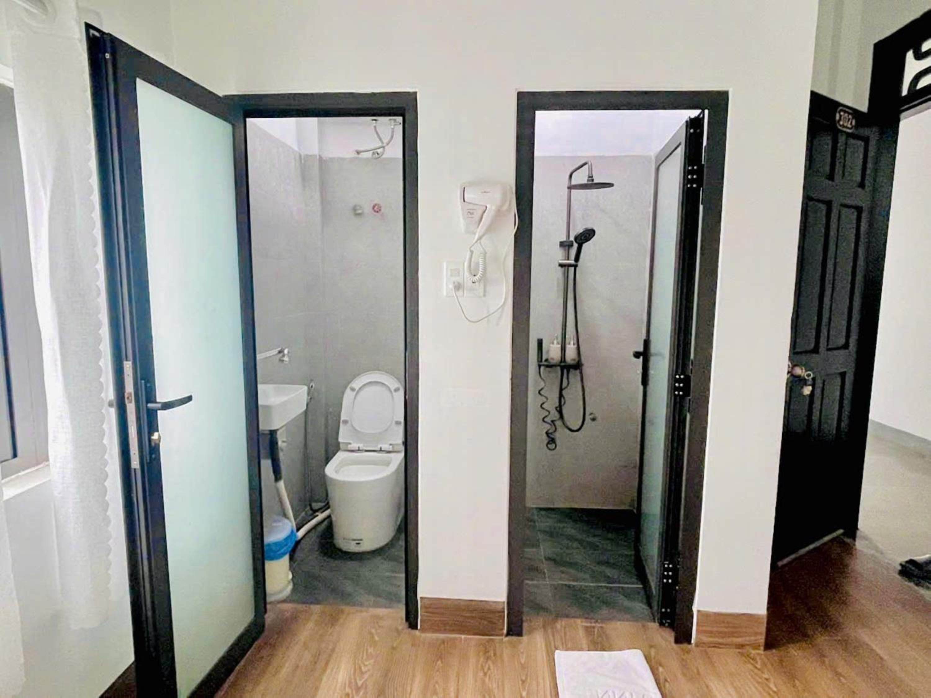Quadruple Room - Photo 3