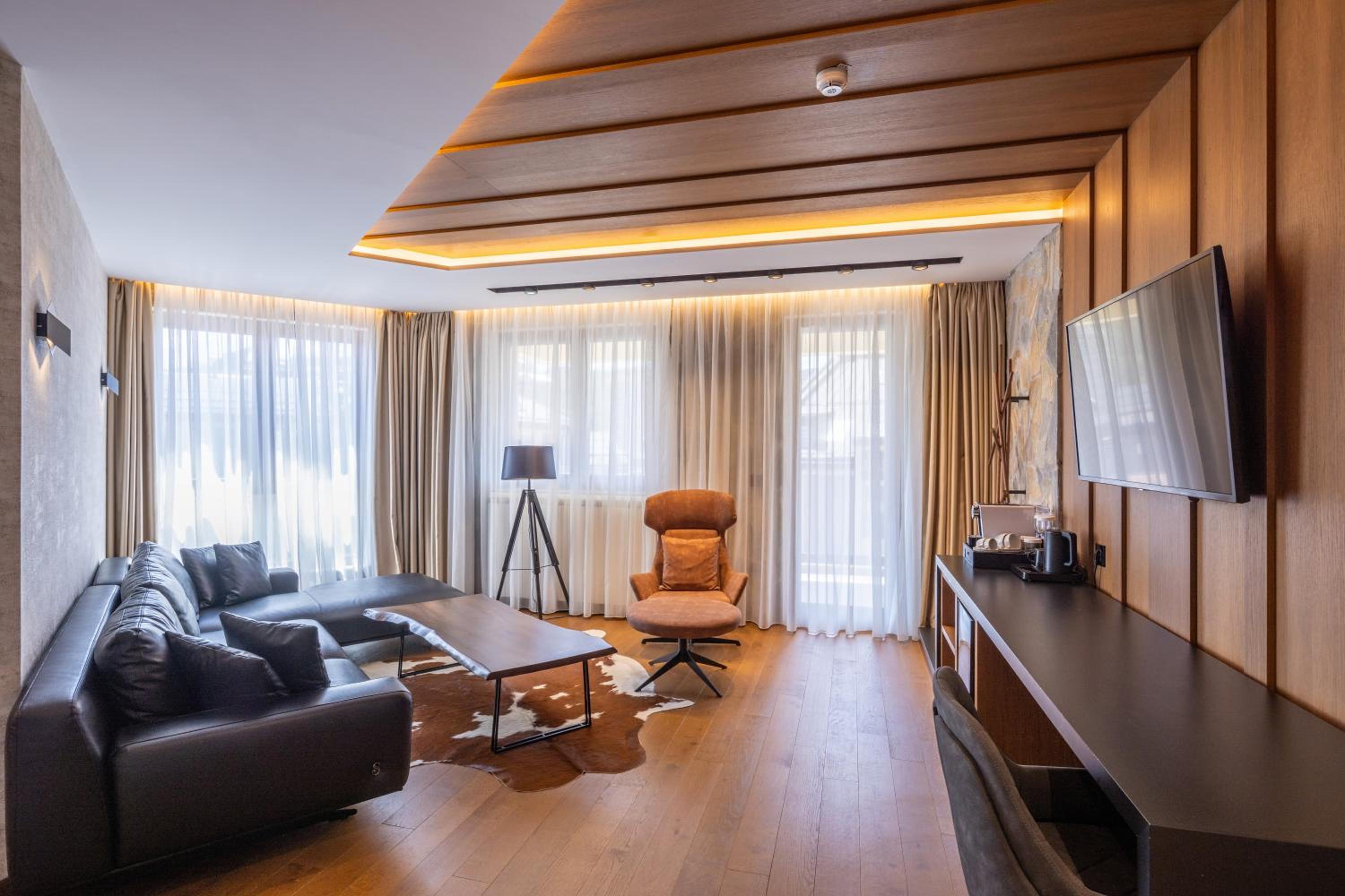 Junior Suite photo 2