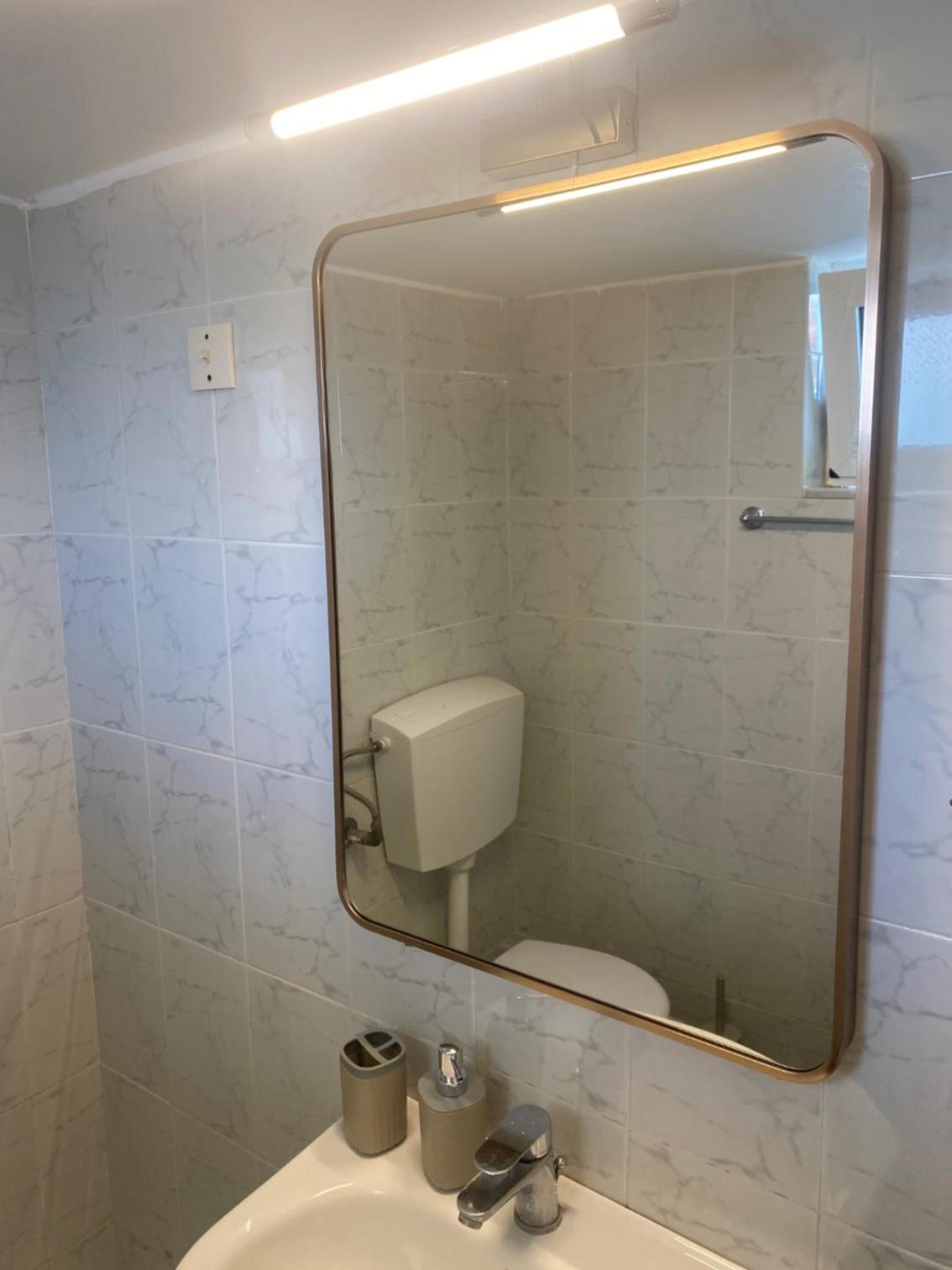 Double or Twin Room with Partial Sea View photo 3