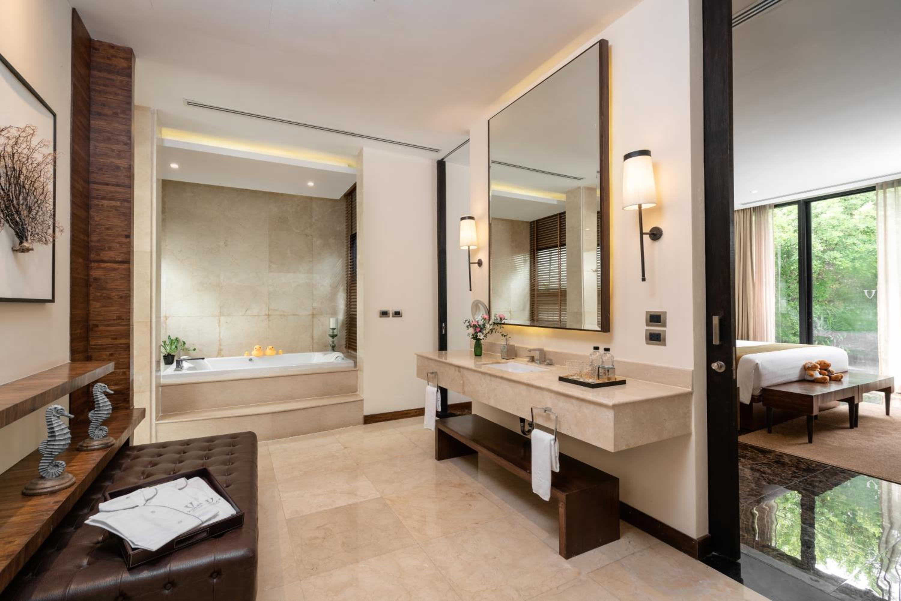 One-Bedroom Pool Villa (24-hour butler service) - Photo 6