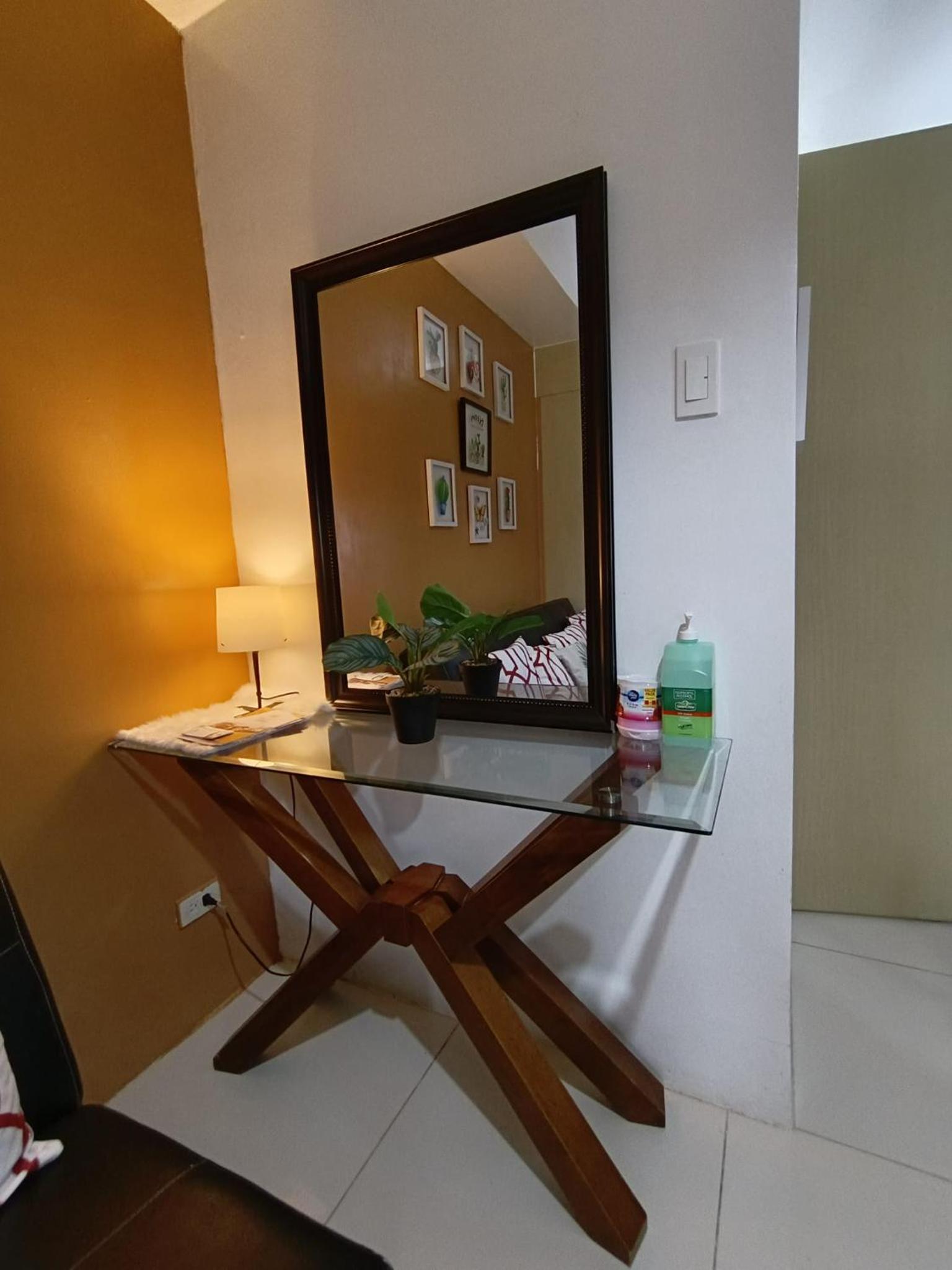 Family Room with Balcony