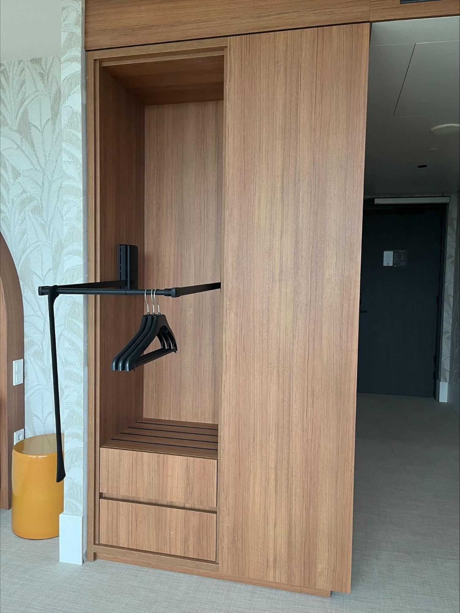 Double Room - Disability Access photo 2