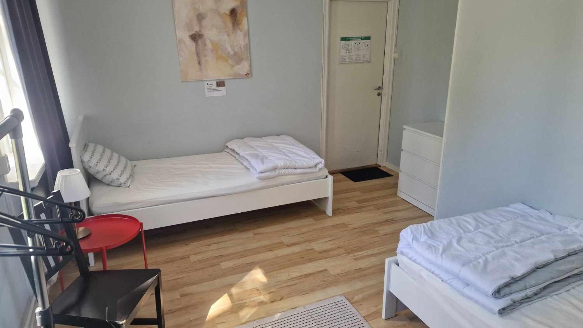 Double Room - Photo 5