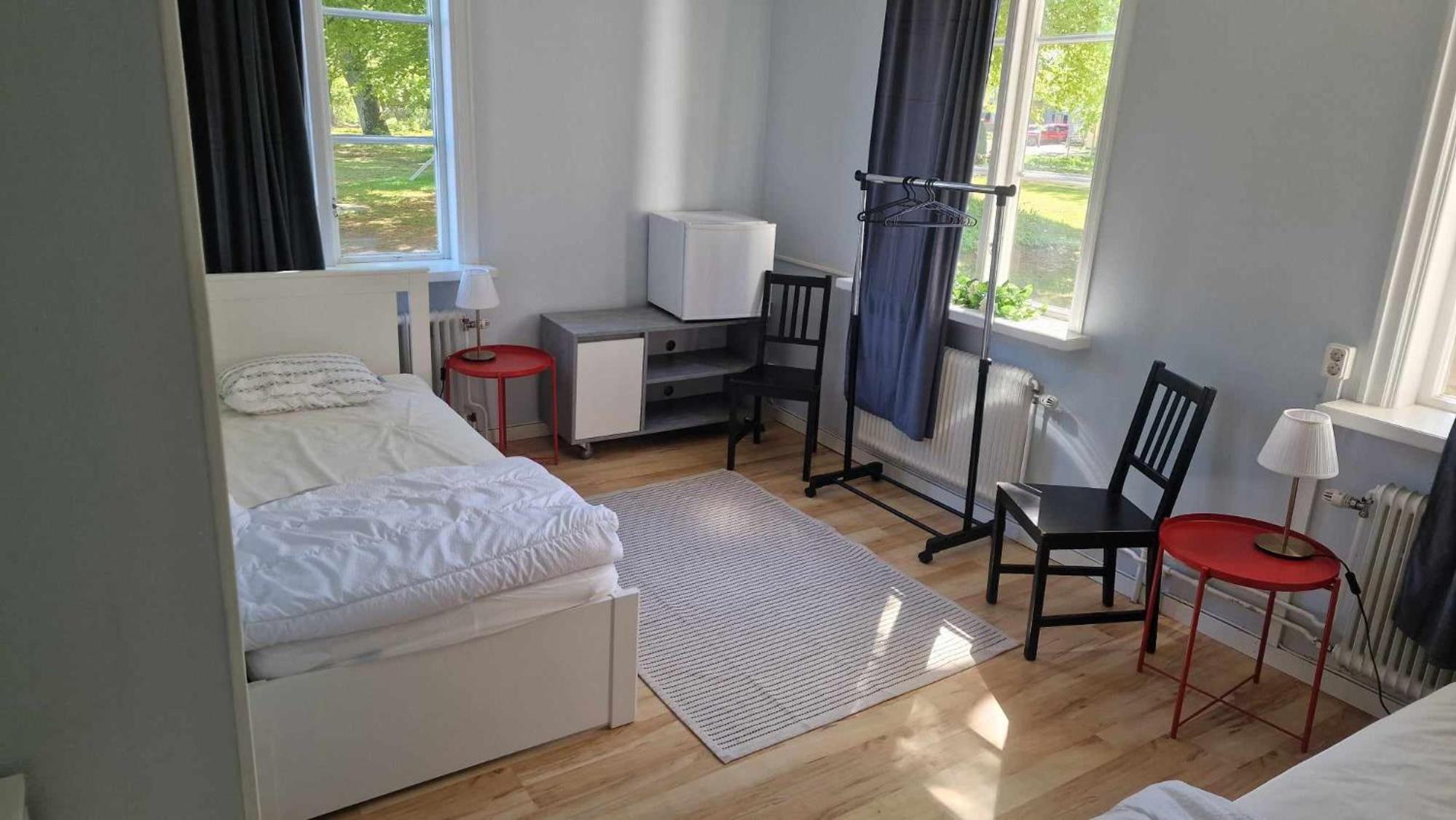 Double Room - Photo 4