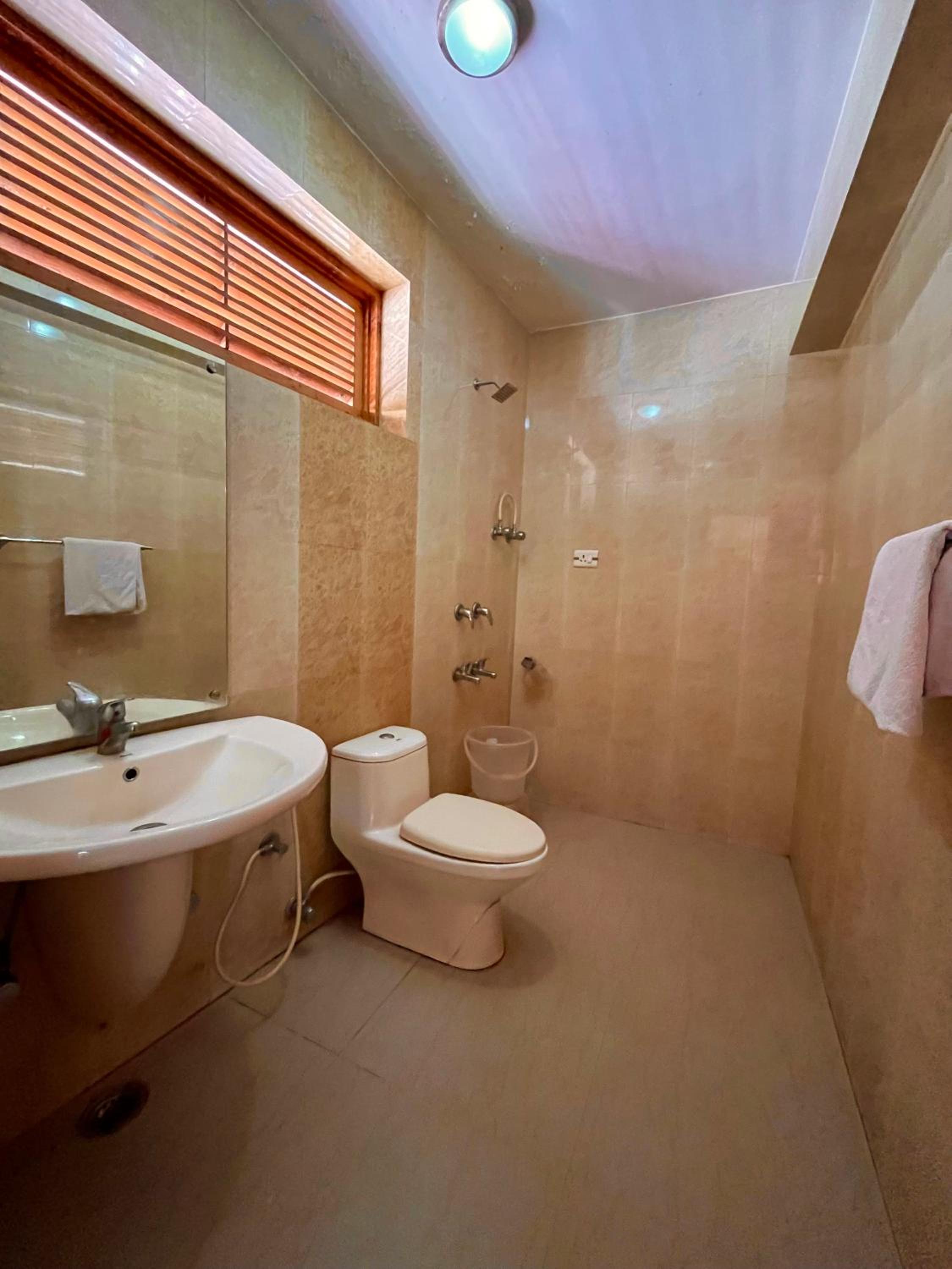 Double Room photo 3