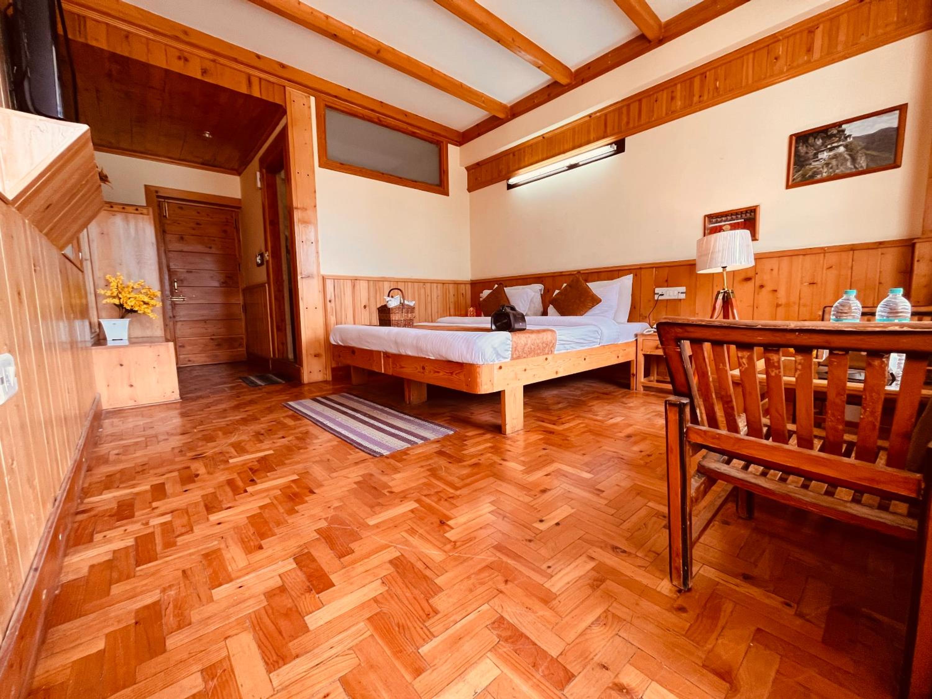Double Room photo 2