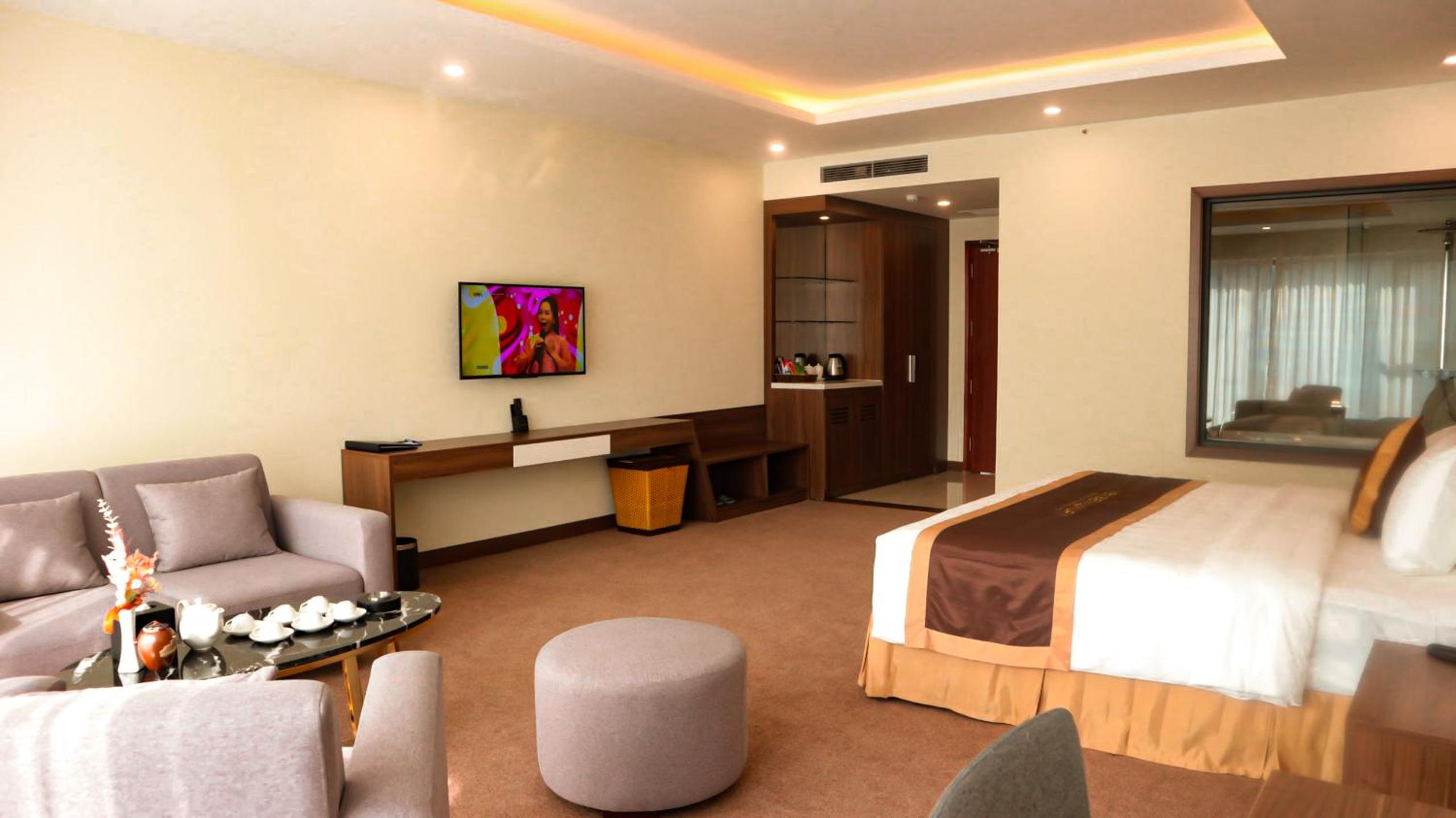 Junior Suite photo 2