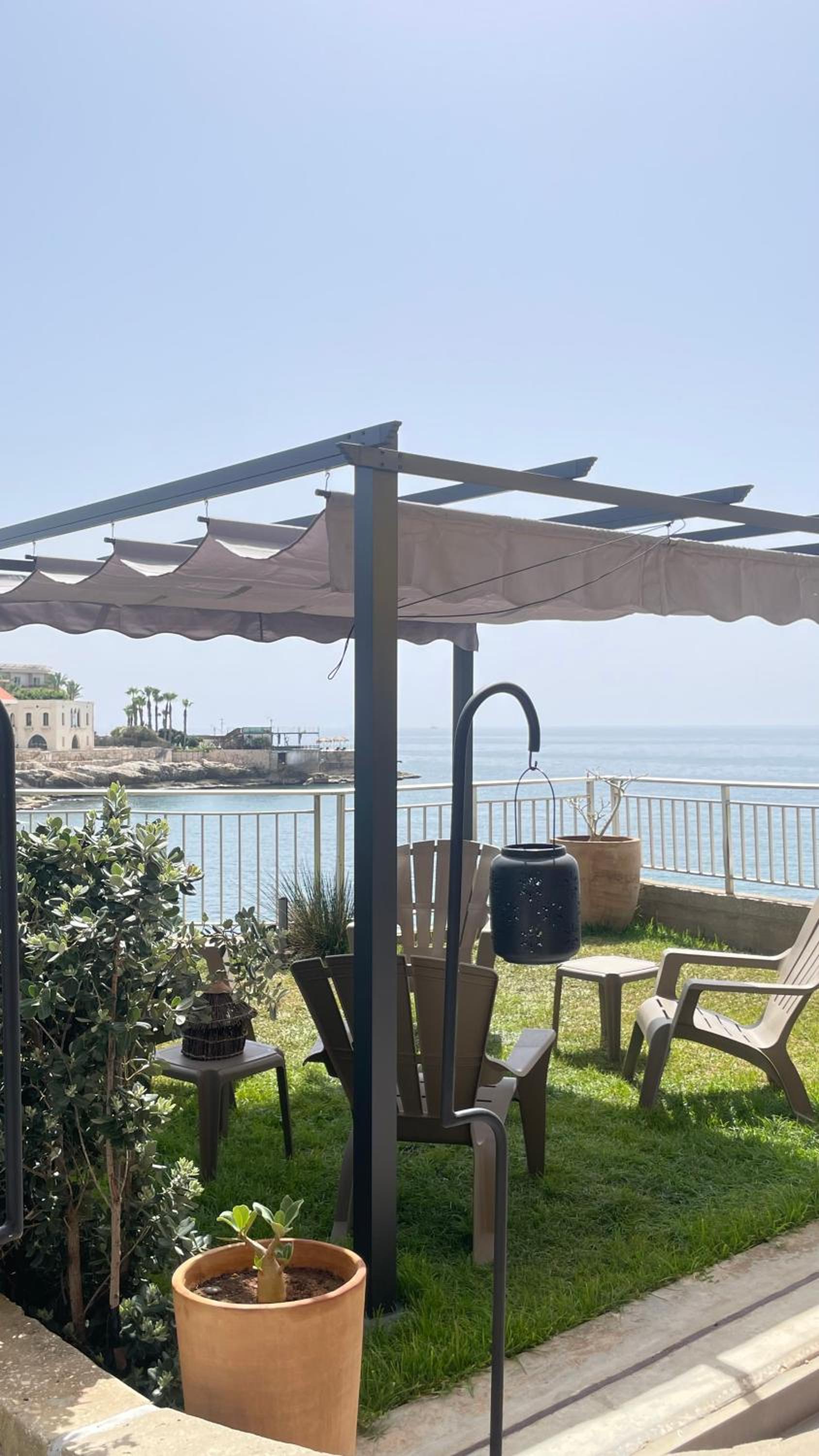 Suite with Terrace