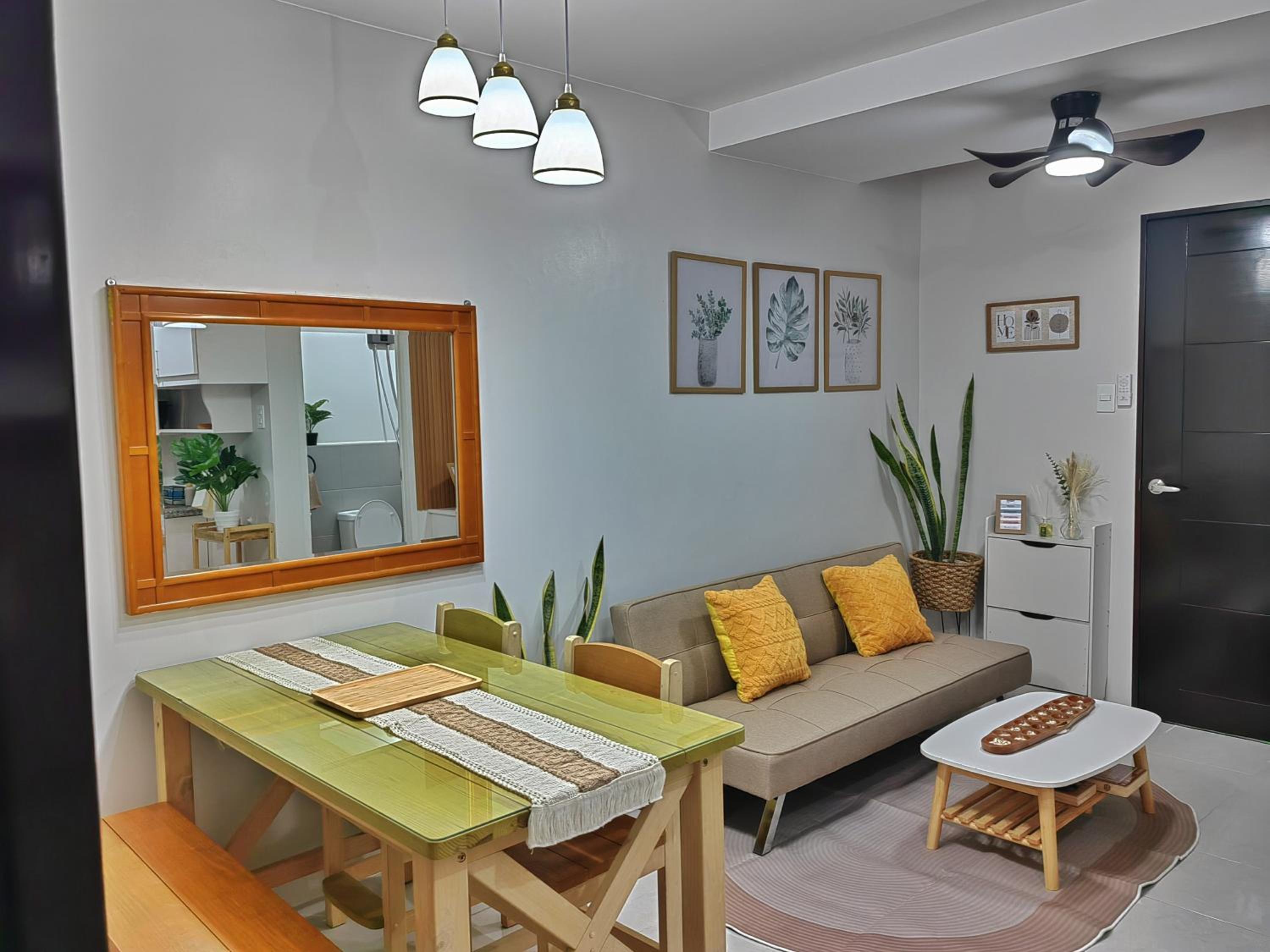 Double Room with Extra Bed photo 2