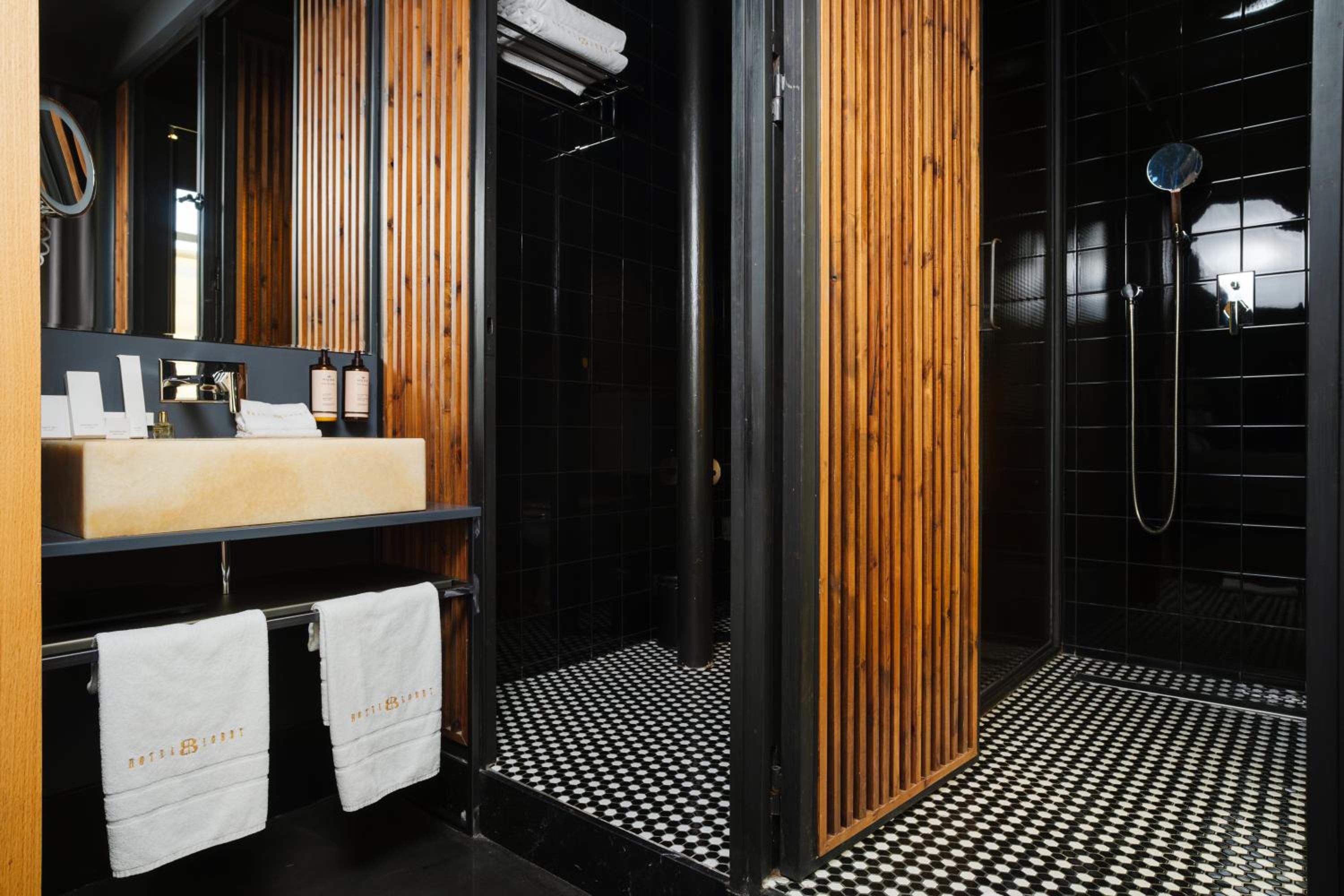 Suite con Terraza Suite con Terraza