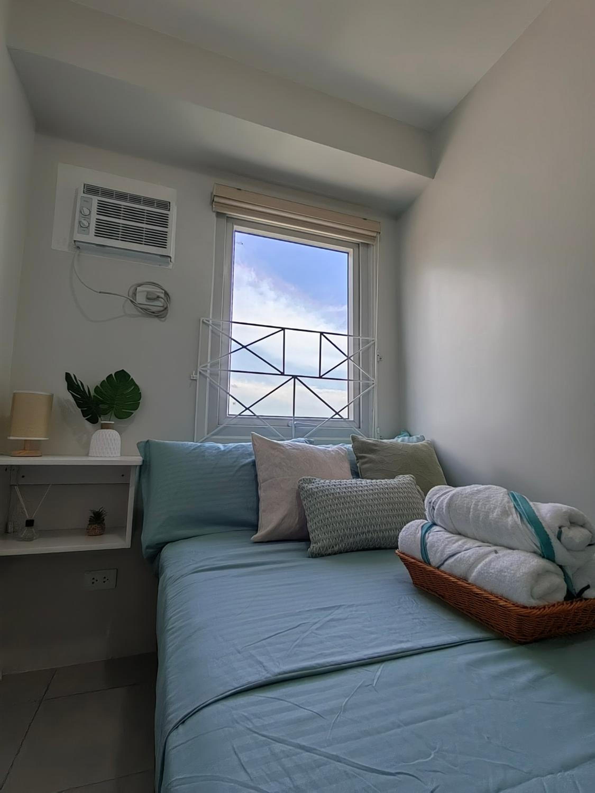 Double Room with Extra Bed photo 1