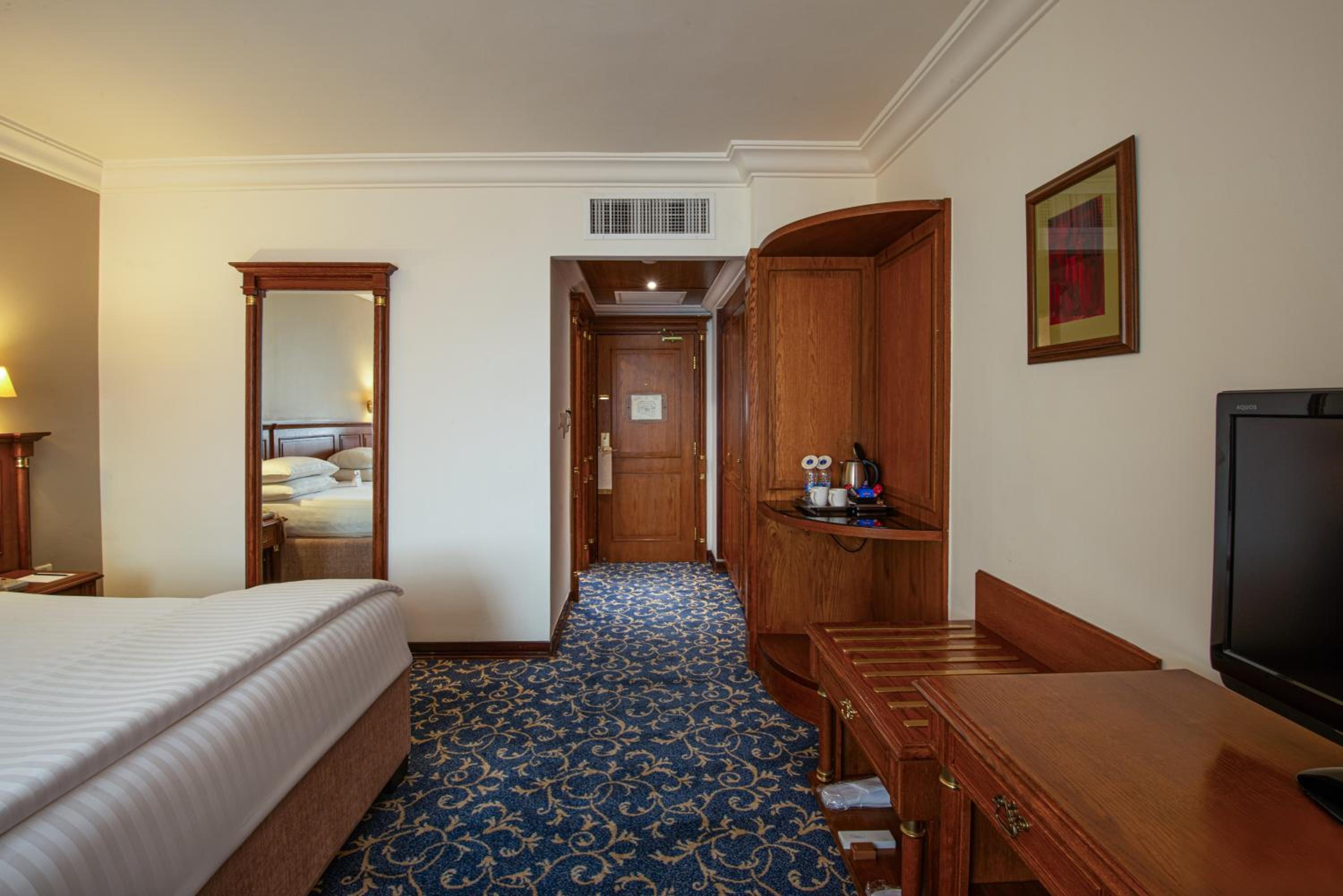 Superior Room Double or Twin Room
