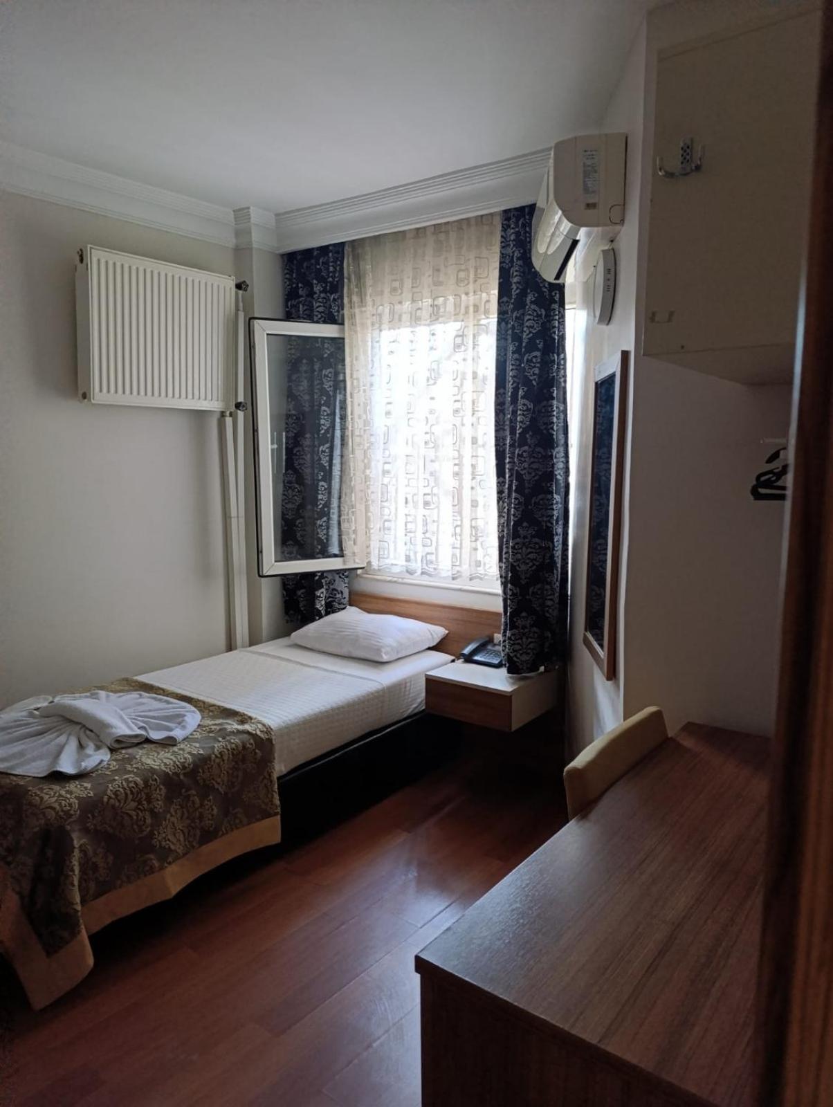 Budget Single Room photo 1