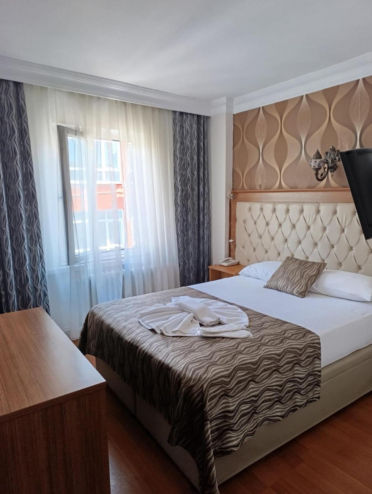 Standard Double Room photo 1