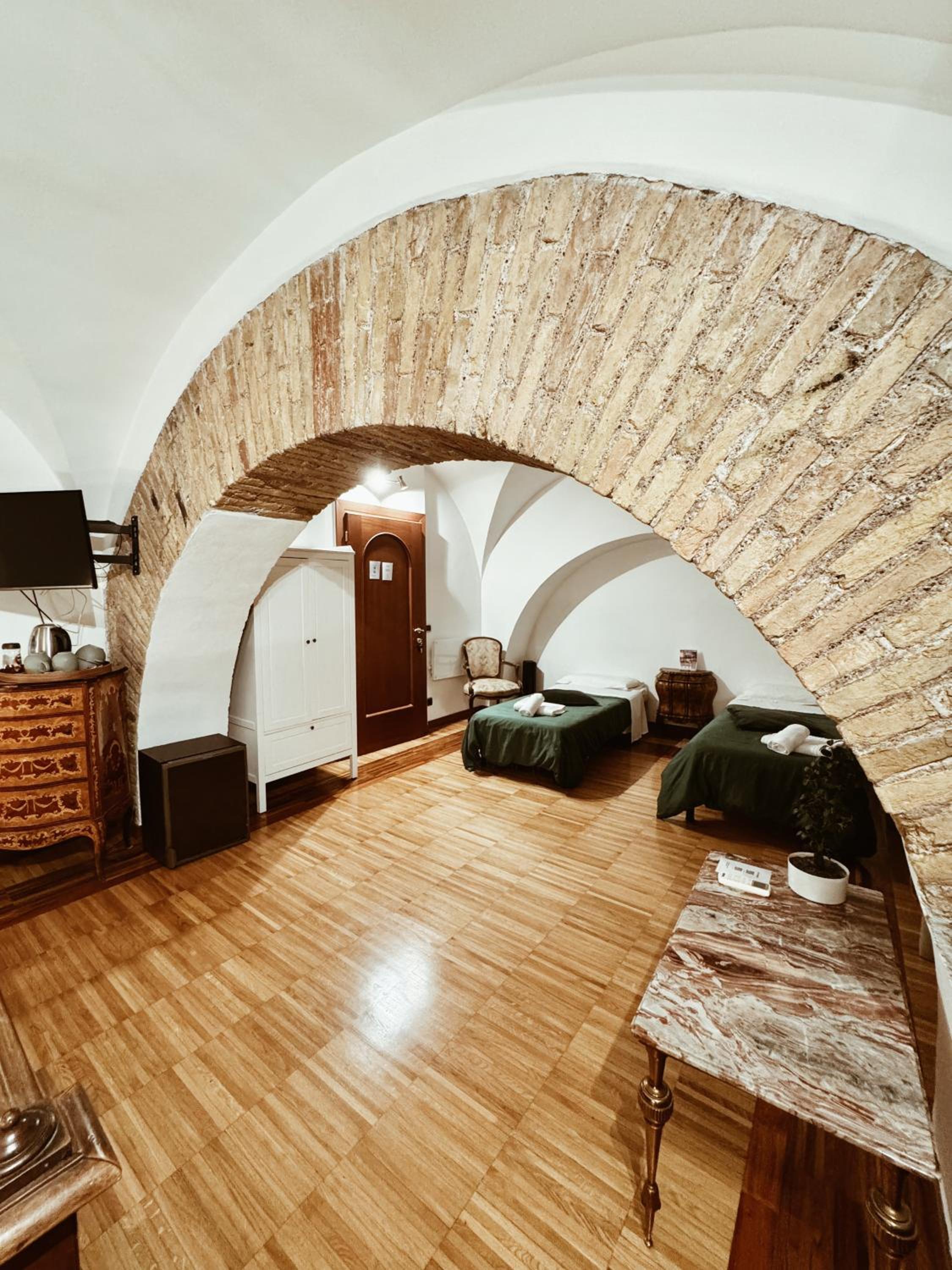Quadruple Room photo 3