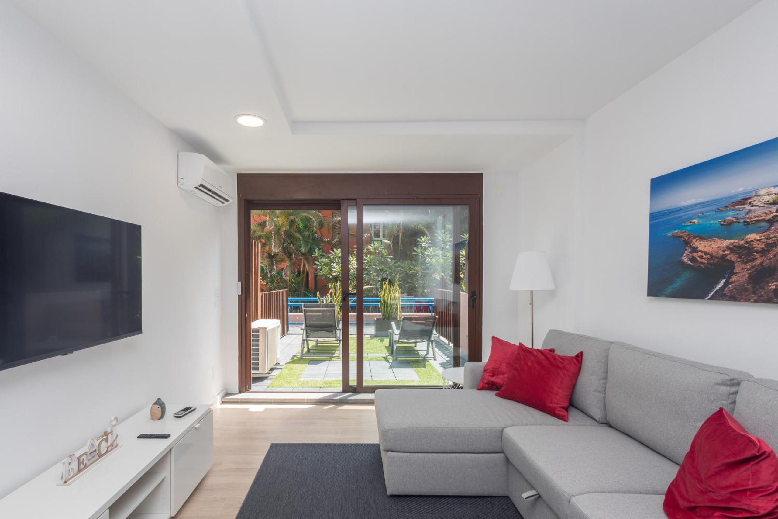 Apartamento