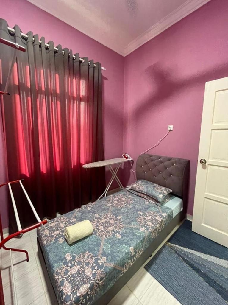 One-Bedroom House photo 1
