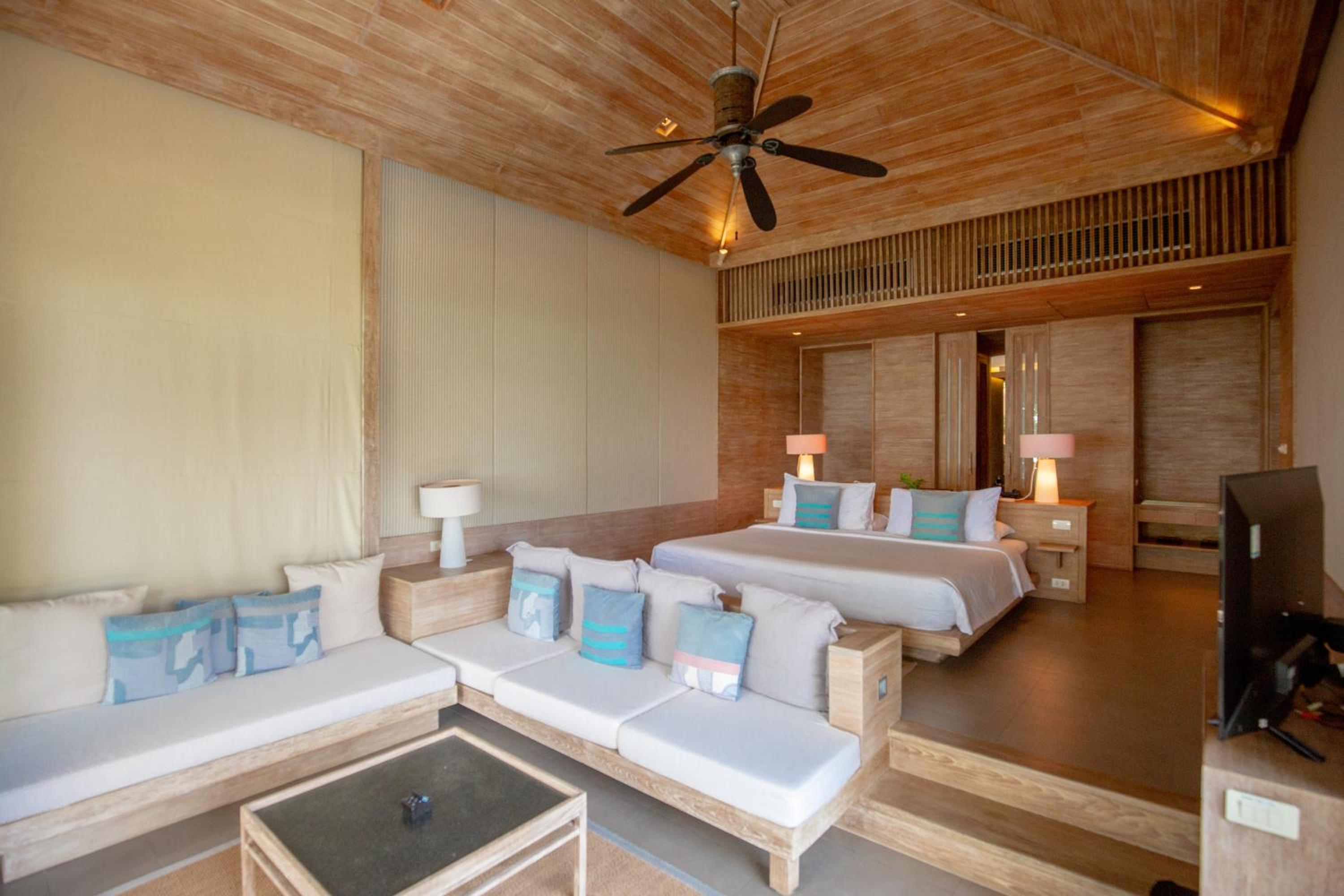 4BR Residence Villa Ocean View - Photo 12