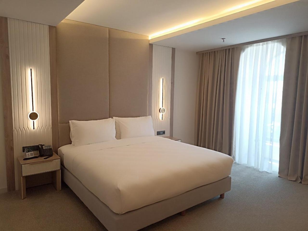 Standard Double Room photo 3