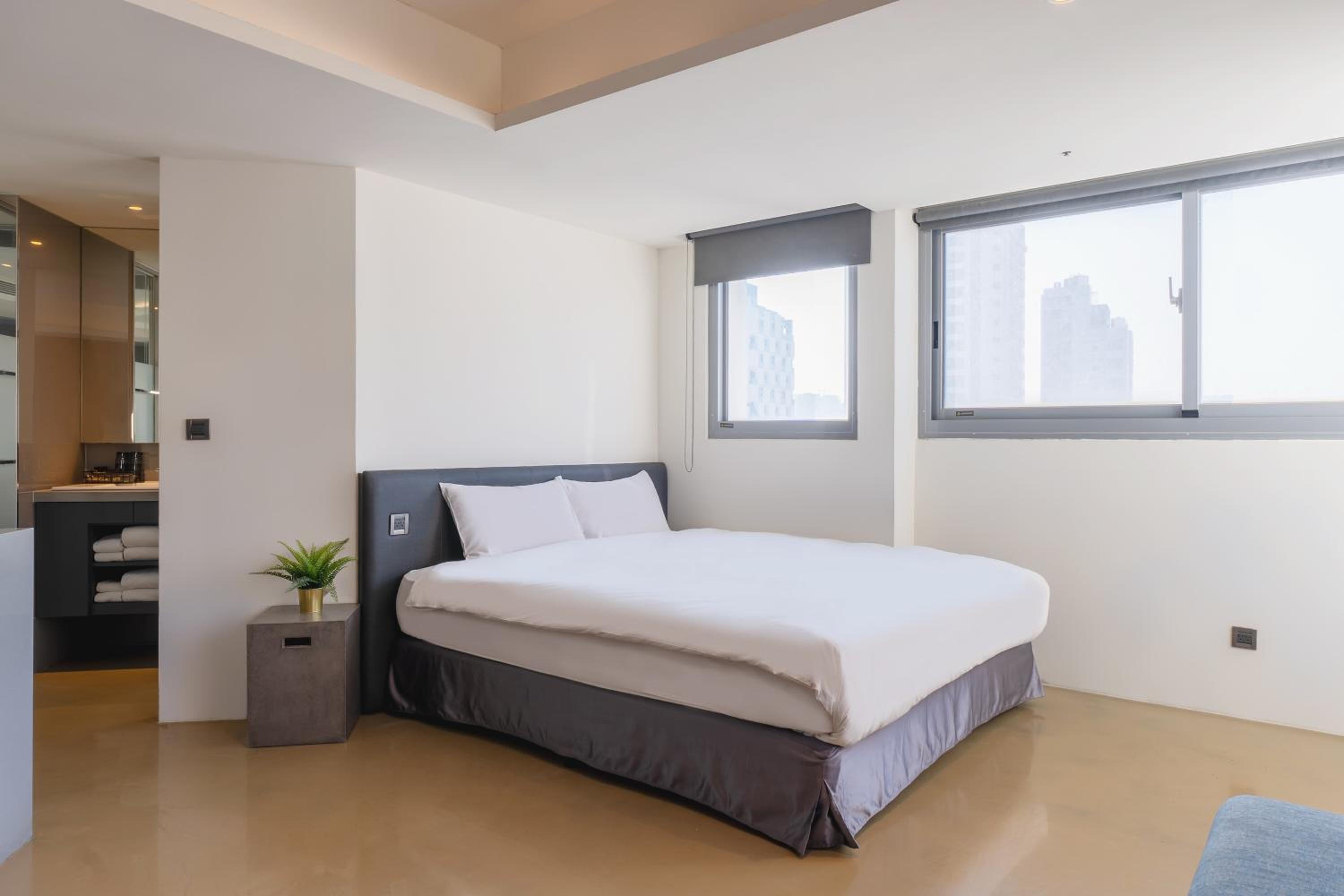 Deluxe Quadruple Room photo 3