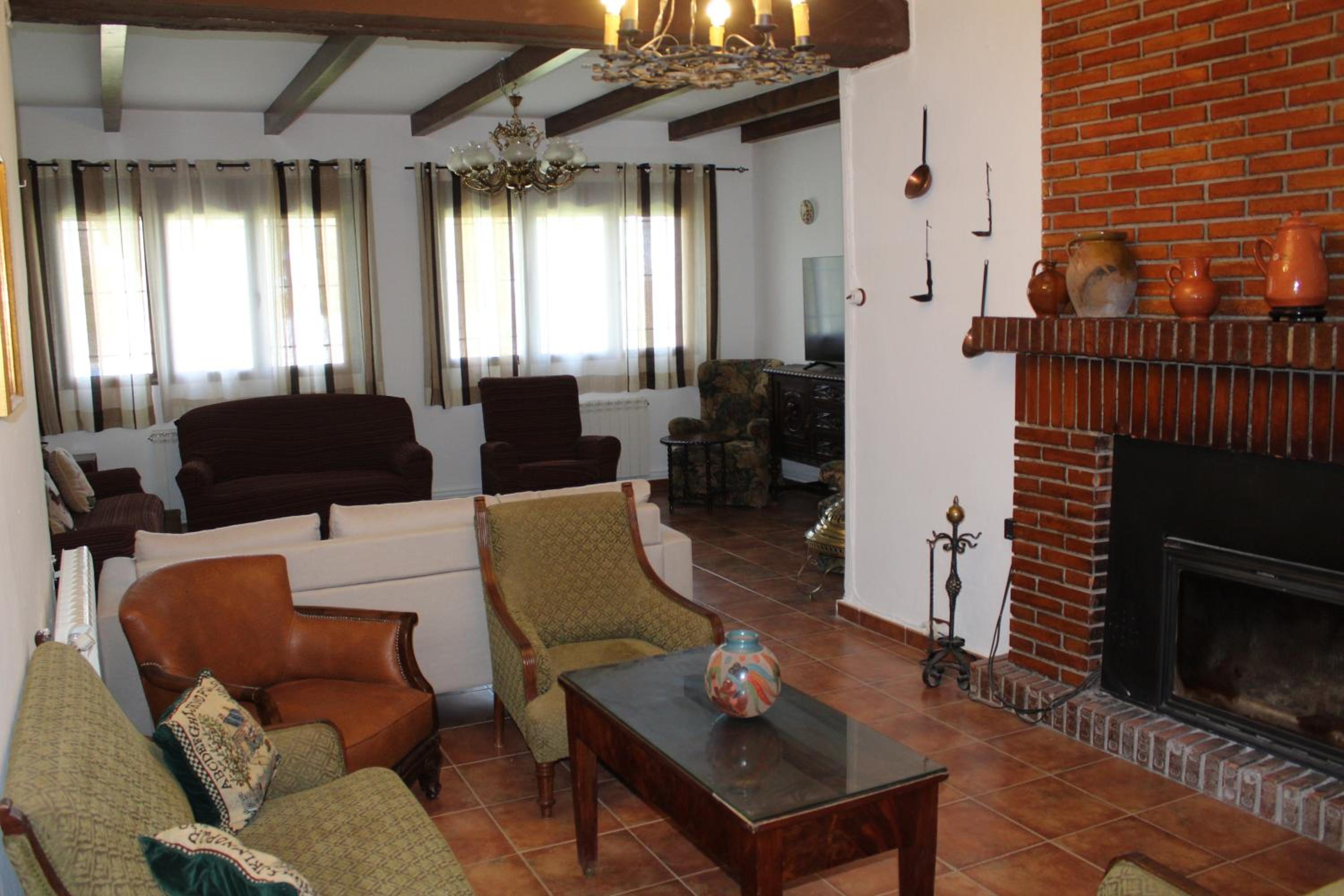 Casa de Vacaciones