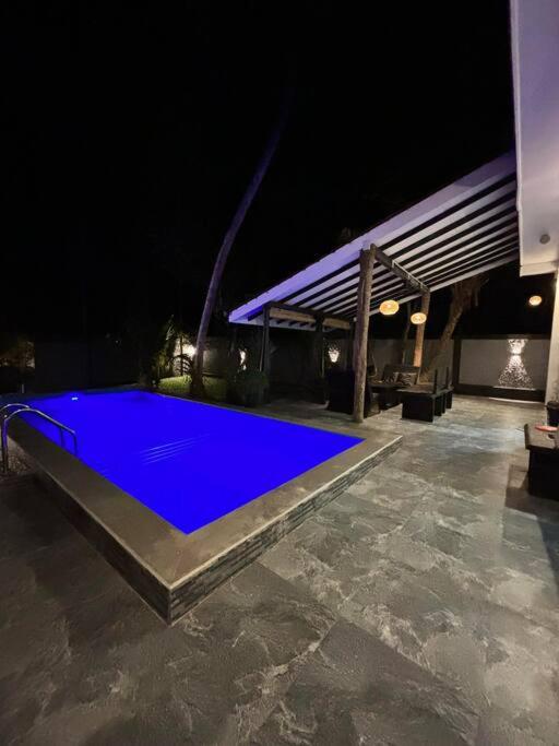 Two-Bedroom Villa photo 3