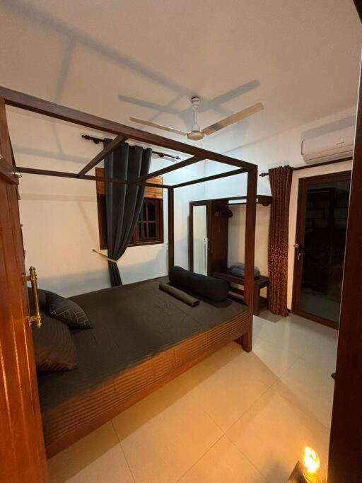 Two-Bedroom Villa photo 2