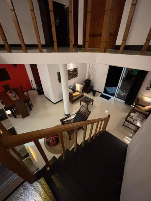 Two-Bedroom Villa photo 1