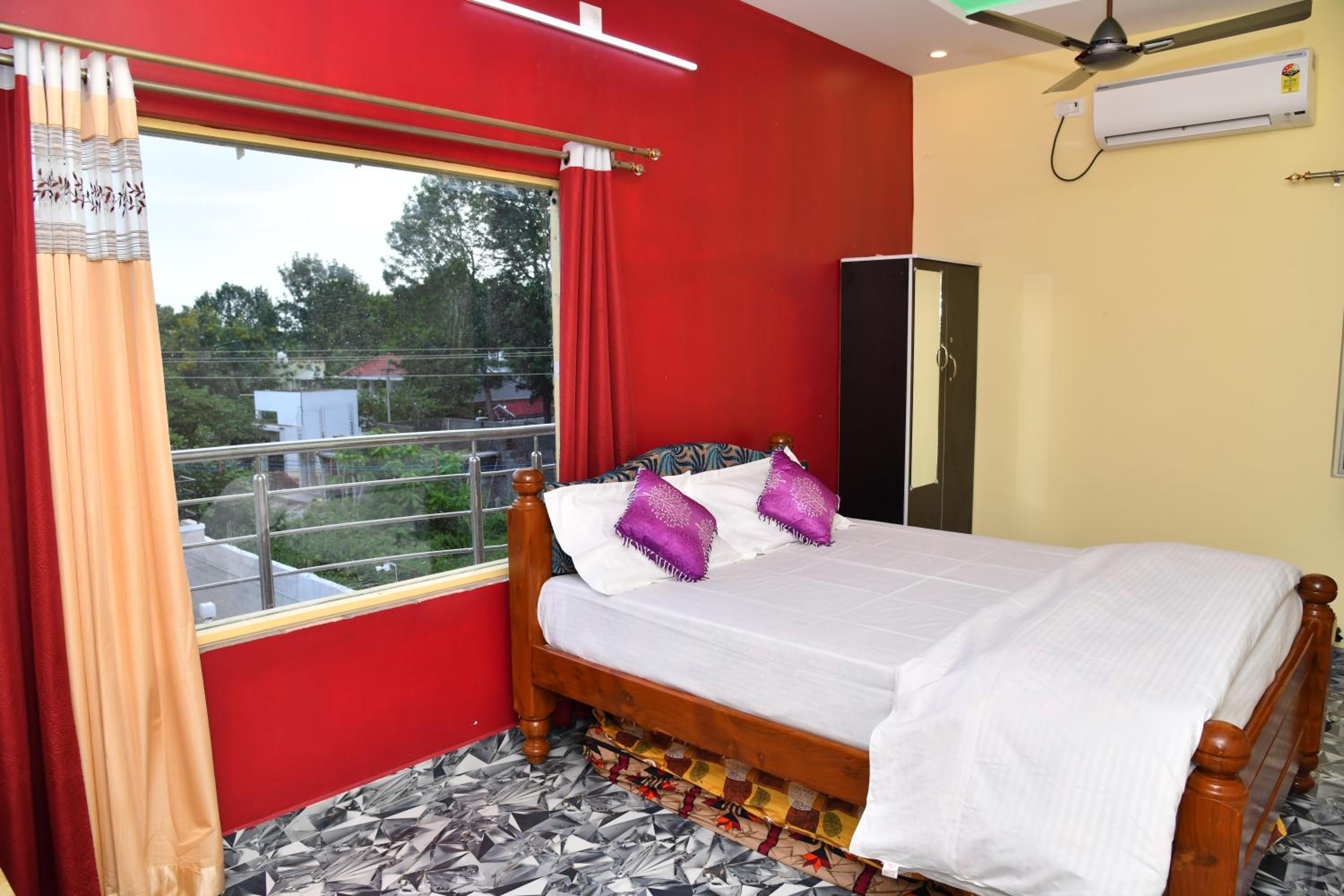Double Room photo 3
