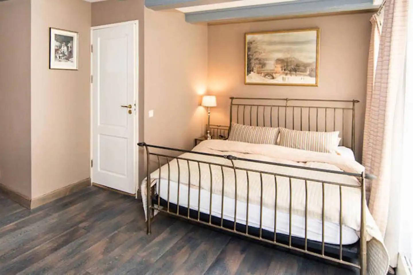 Large Double Ensuite Room photo 2