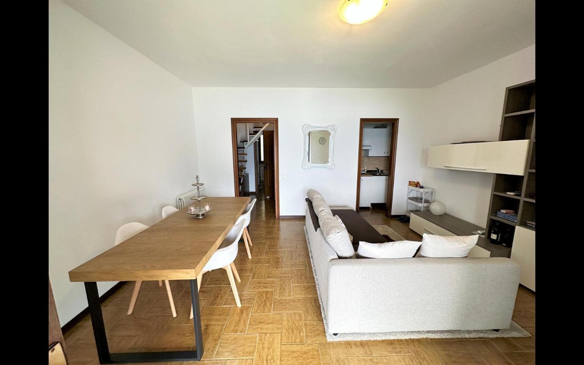 Two-Bedroom House photo 3