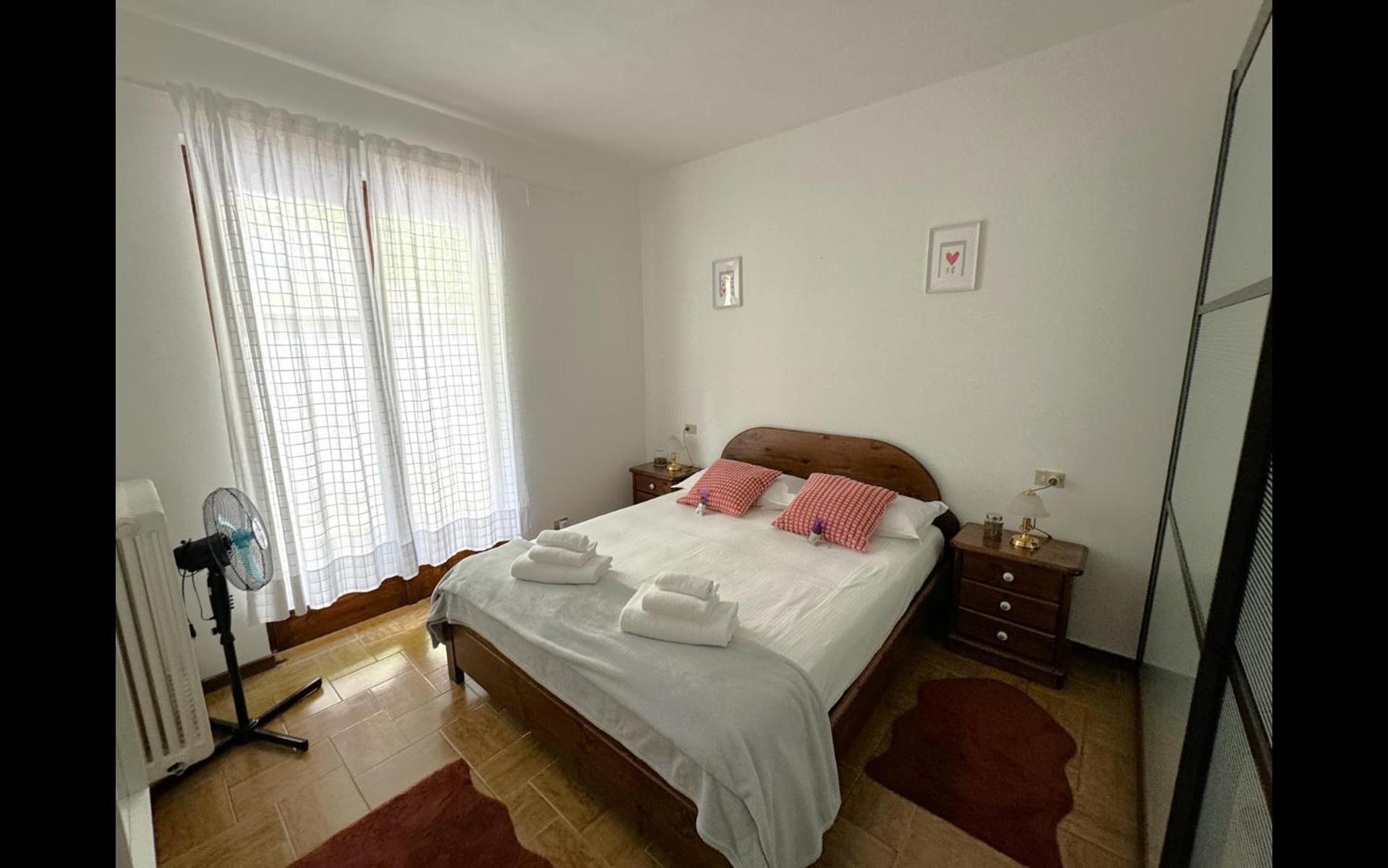 Two-Bedroom House photo 2