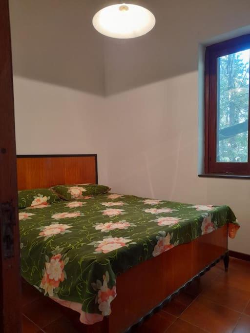 Three-Bedroom Apartment photo 1
