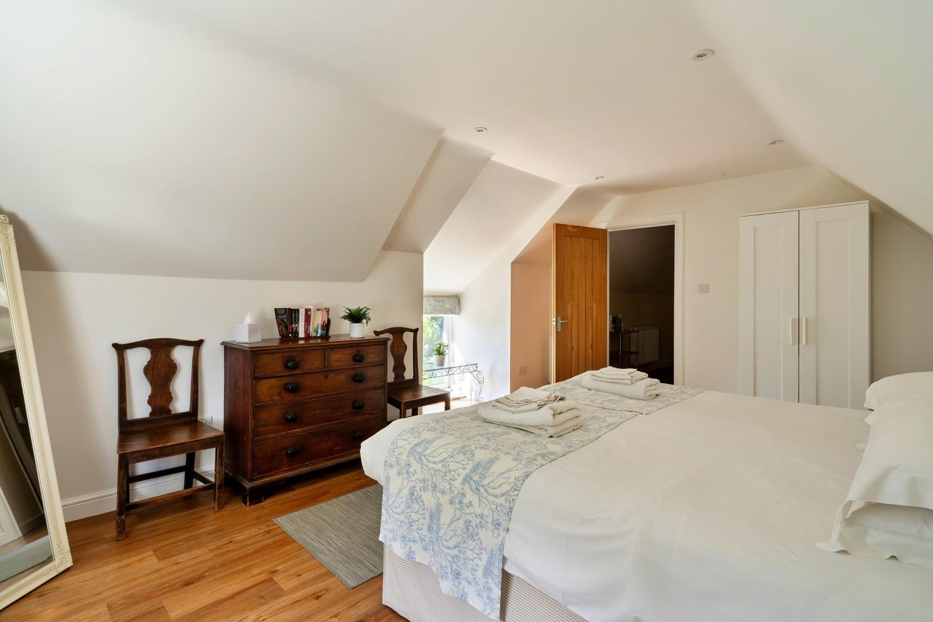 Two-Bedroom House photo 1