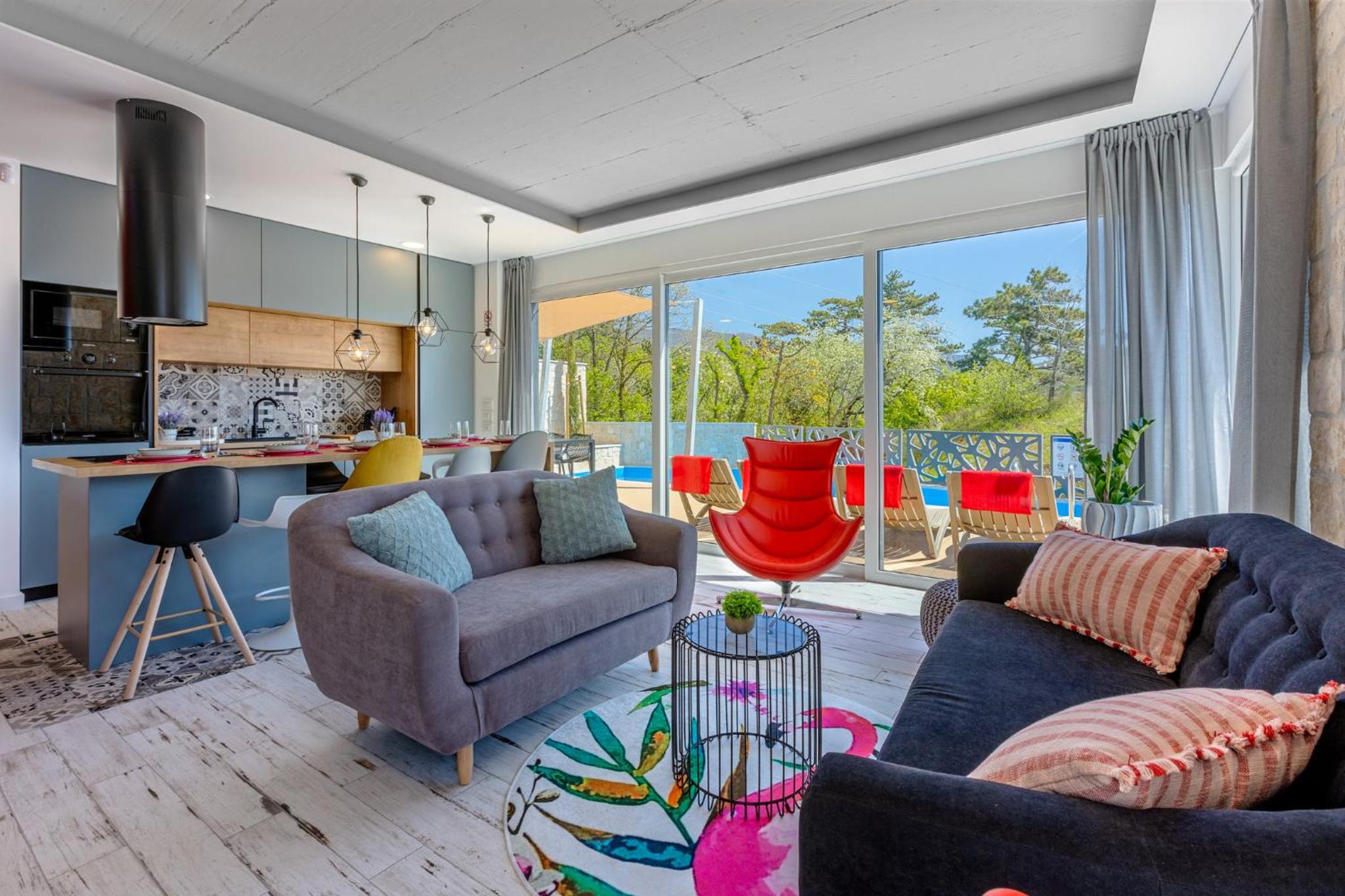 Vacation Home