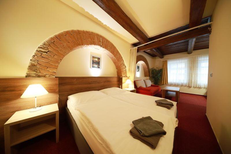 Junior Suite photo 1