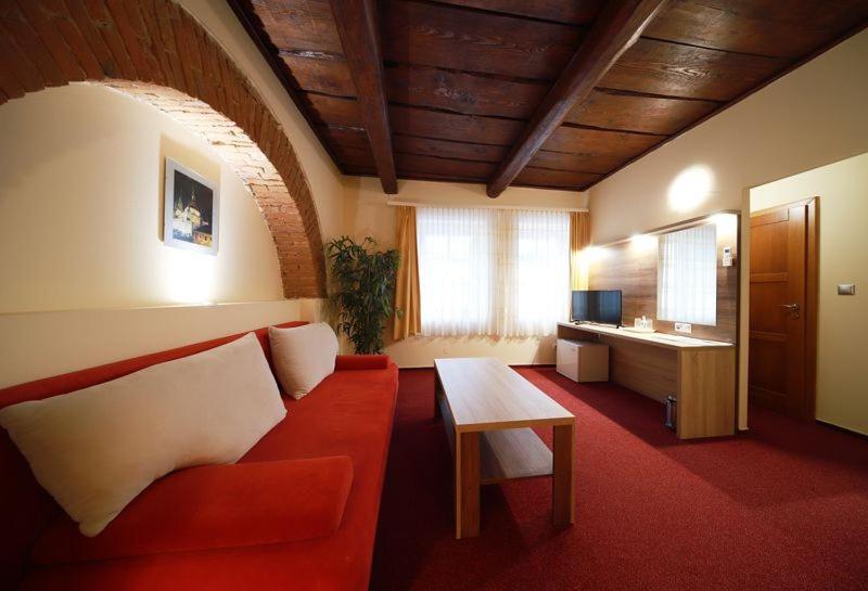 Junior Suite photo 3