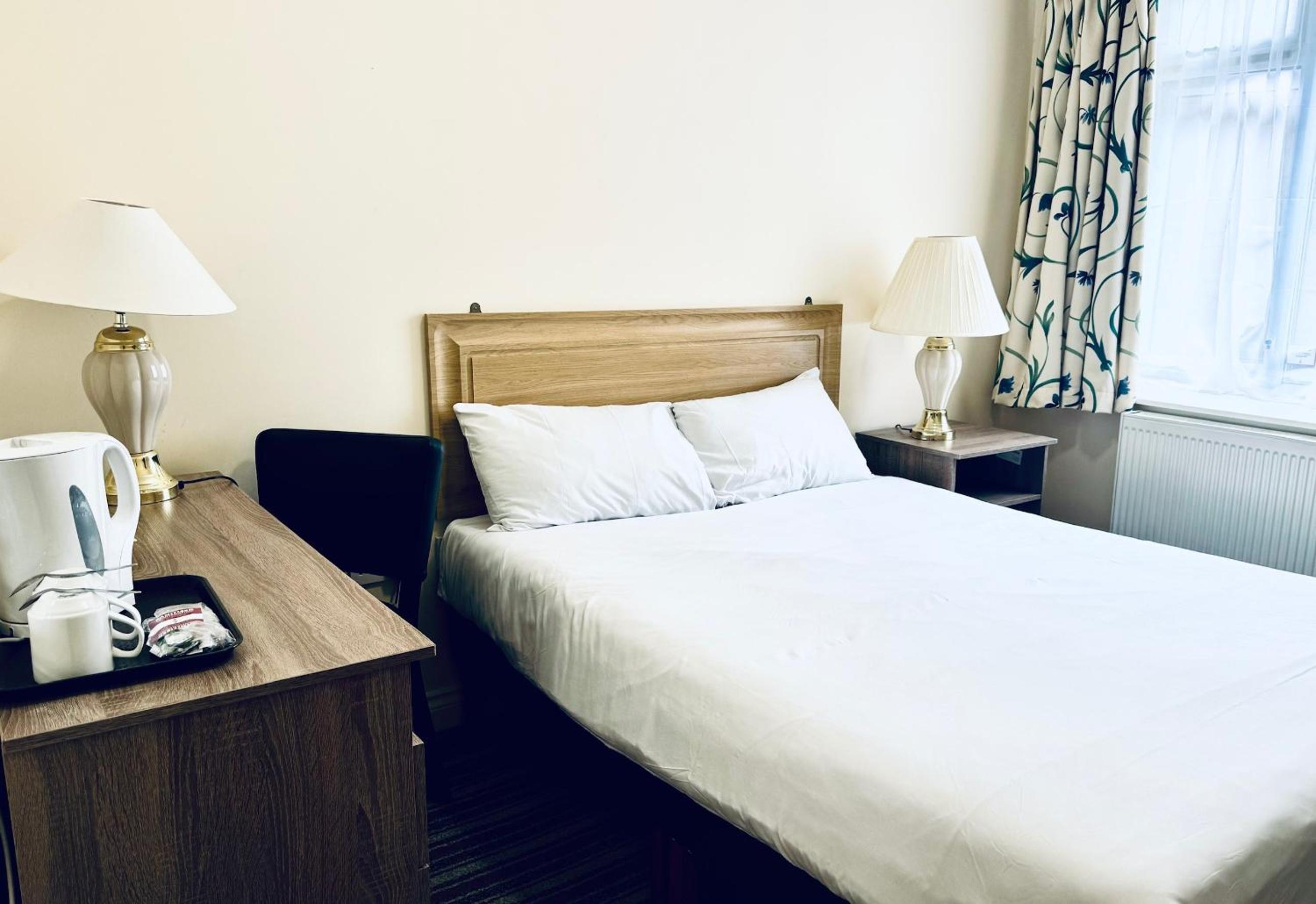Double Room - Photo 1