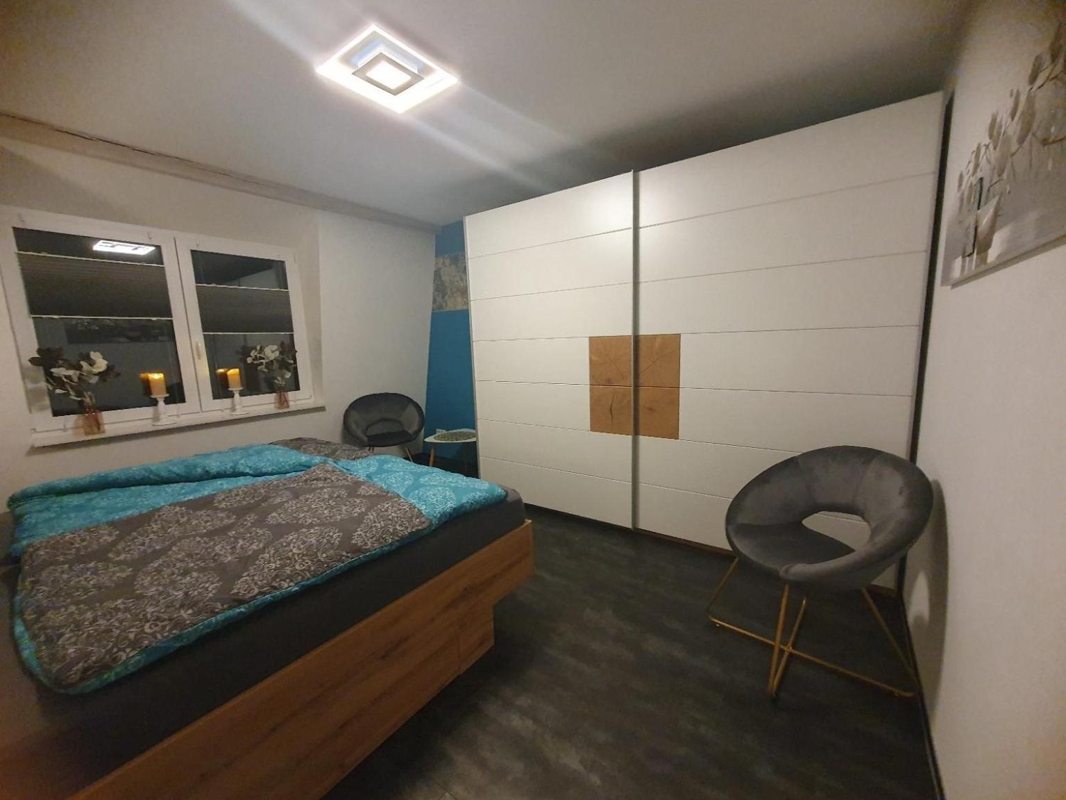 Two-Bedroom Apartment with Balcony photo 2